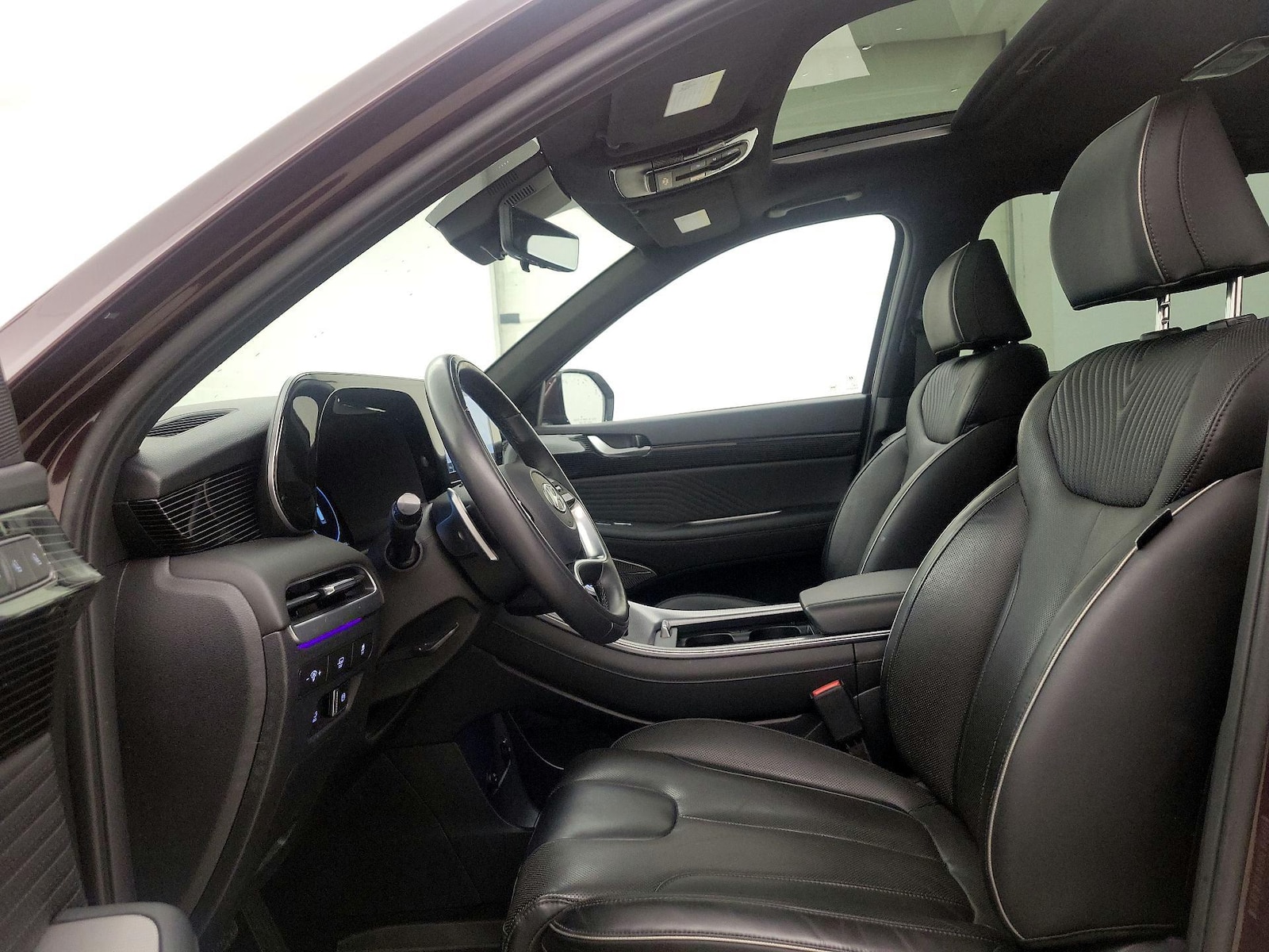 2024 Hyundai Palisade Calligraphy - Photo 12