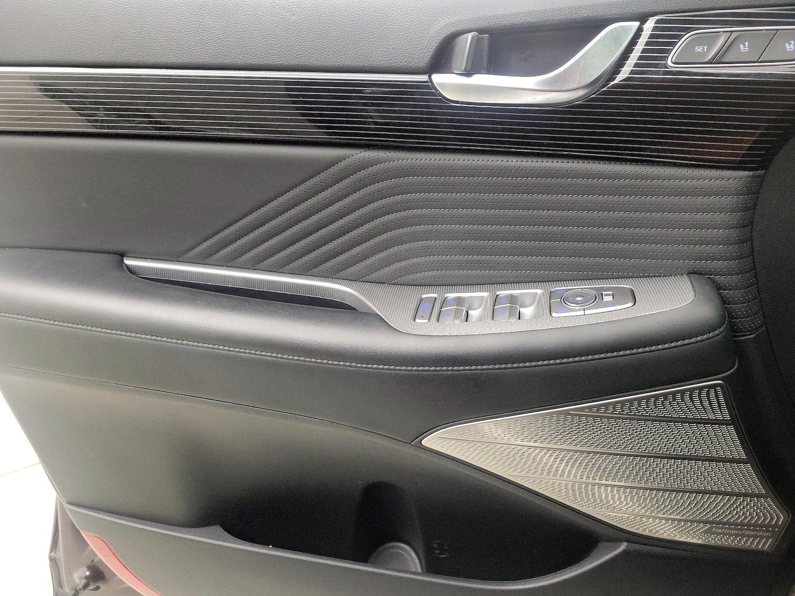 2024 Hyundai Palisade Calligraphy - Photo 13