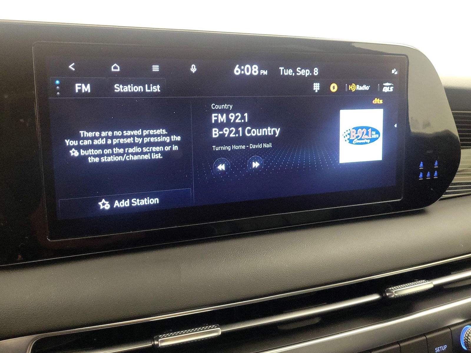 2024 Hyundai Palisade Calligraphy - Photo 17
