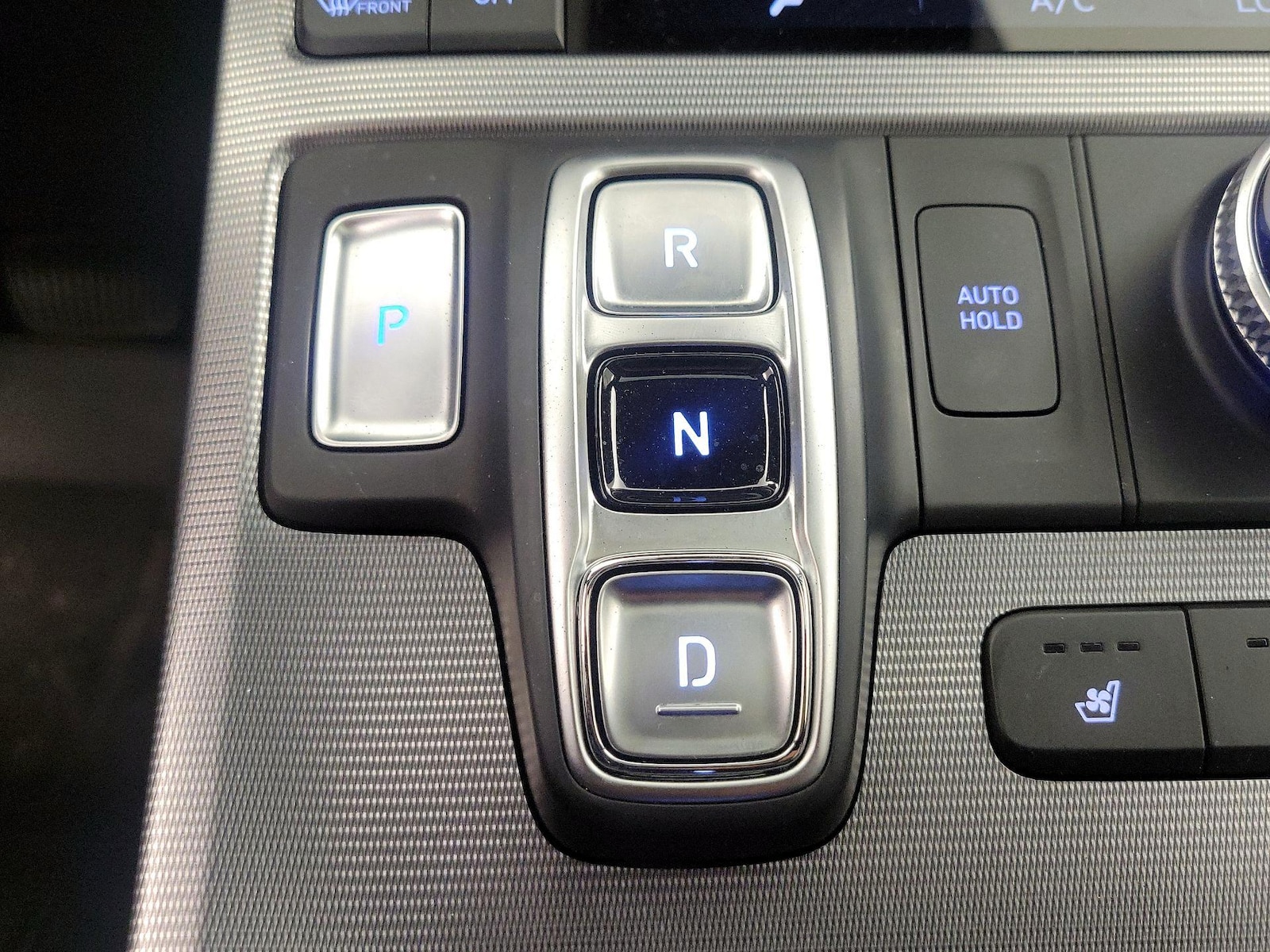 2024 Hyundai Palisade Calligraphy - Photo 19