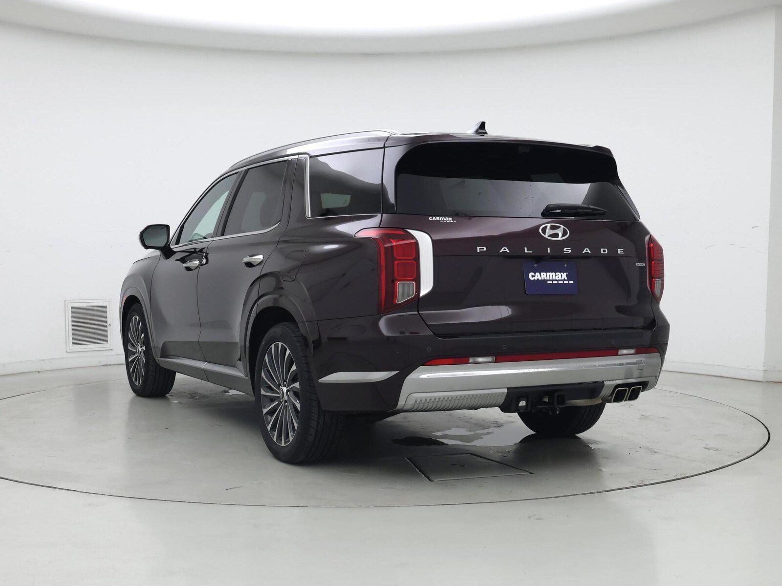 2024 Hyundai Palisade Calligraphy - Photo 3