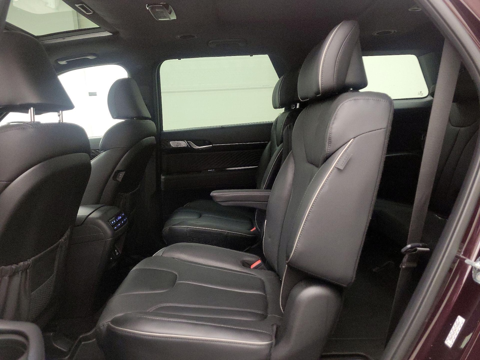 2024 Hyundai Palisade Calligraphy - Photo 22