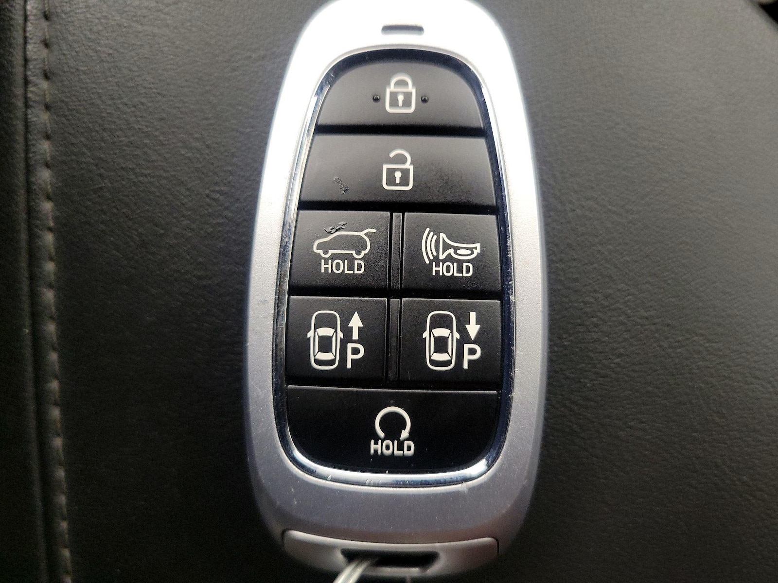 2024 Hyundai Palisade Calligraphy - Photo 27