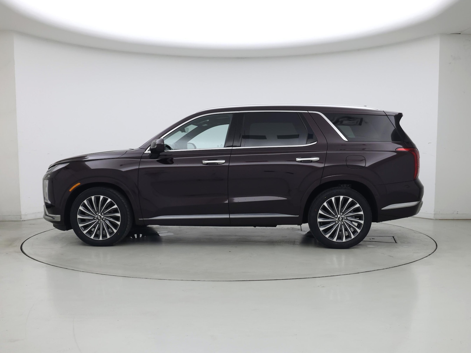 2024 Hyundai Palisade Calligraphy - Photo 4