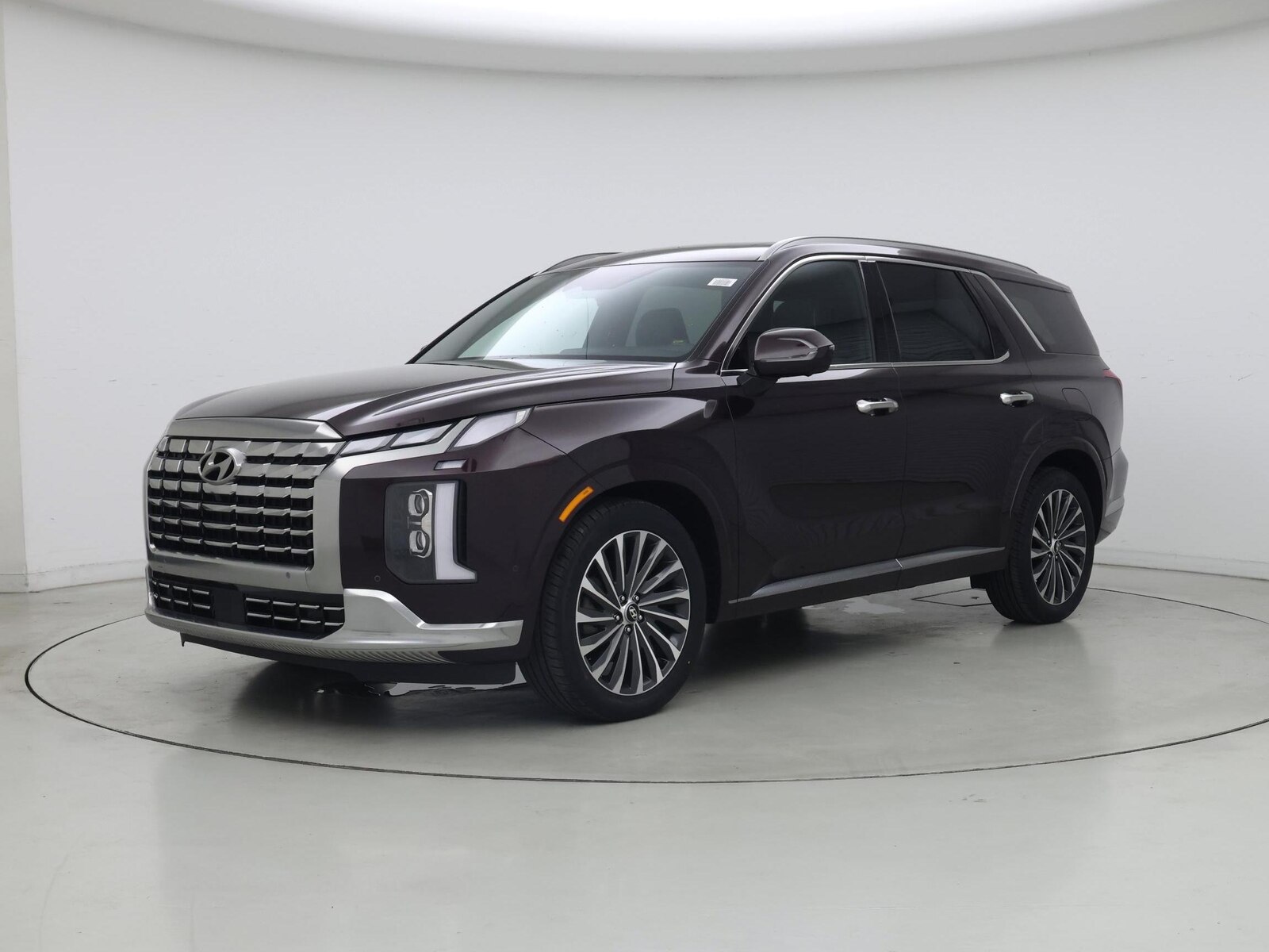 2024 Hyundai Palisade Calligraphy - Photo 5