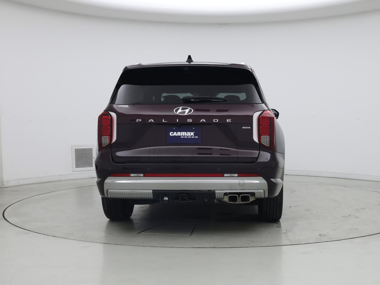 2024 Hyundai Palisade Calligraphy - Photo 7