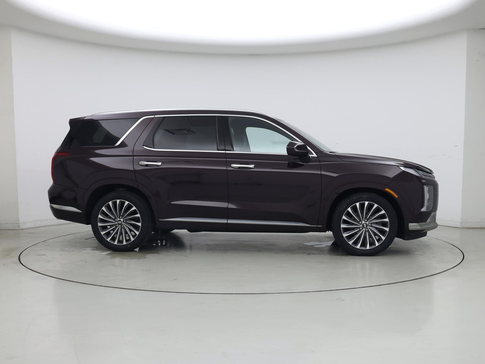 2024 Hyundai Palisade Calligraphy - Photo 8