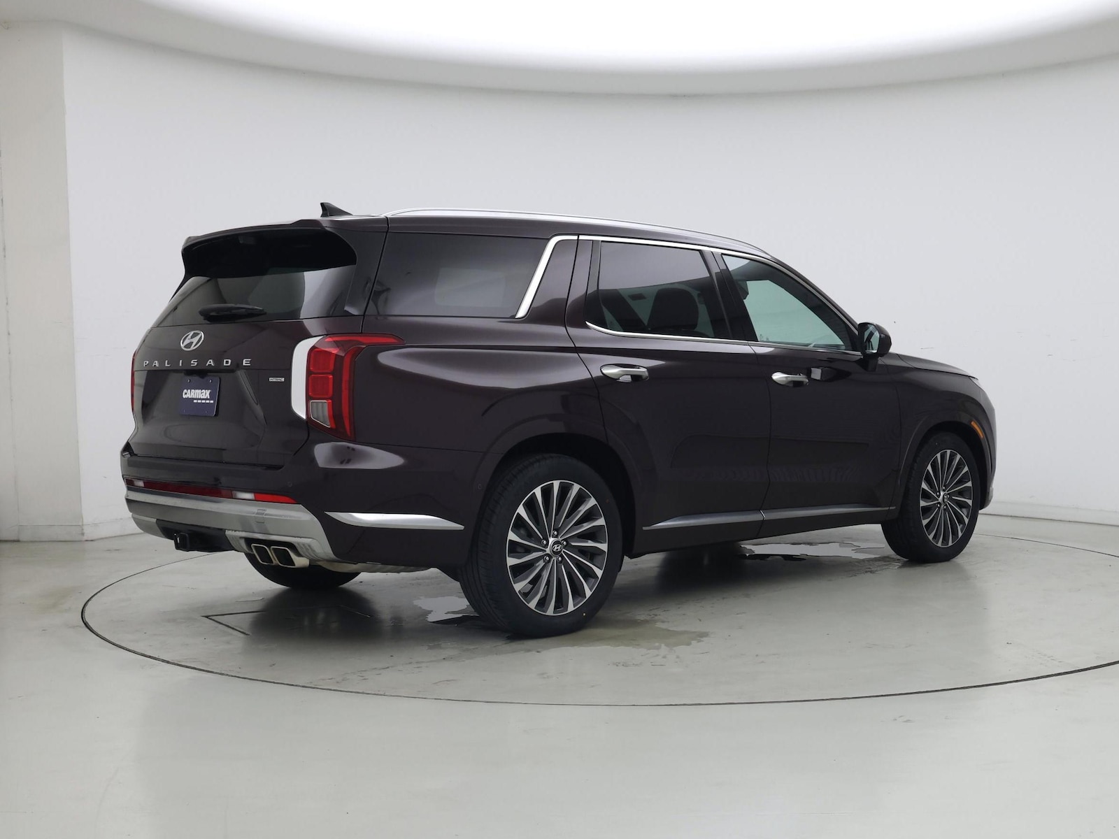 2024 Hyundai Palisade Calligraphy - Photo 9