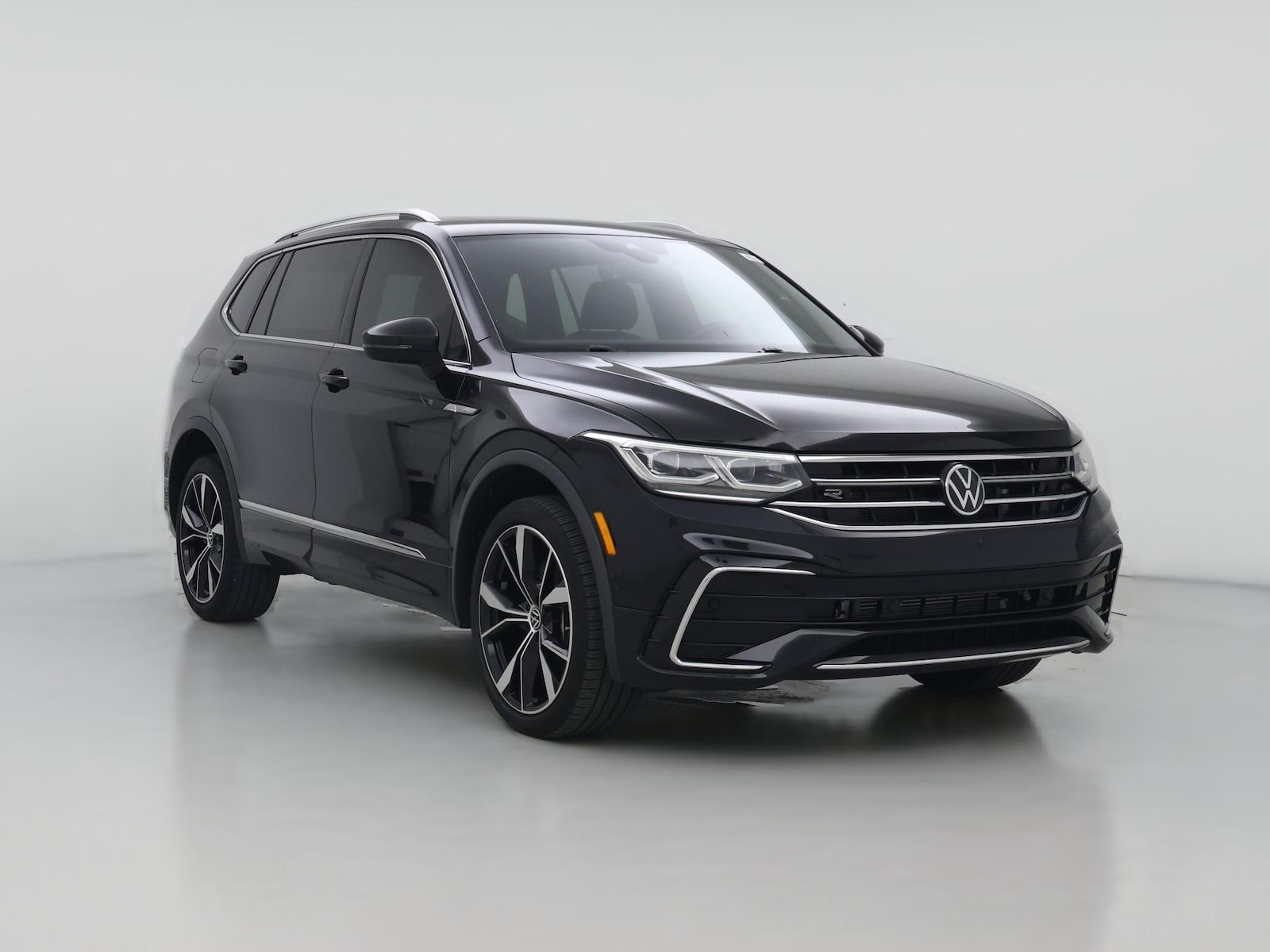 2024 Volkswagen Tiguan SEL R-LINE