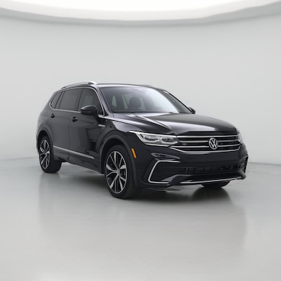 2024 Volkswagen Tiguan SEL R-Line