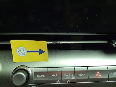 Condition detail