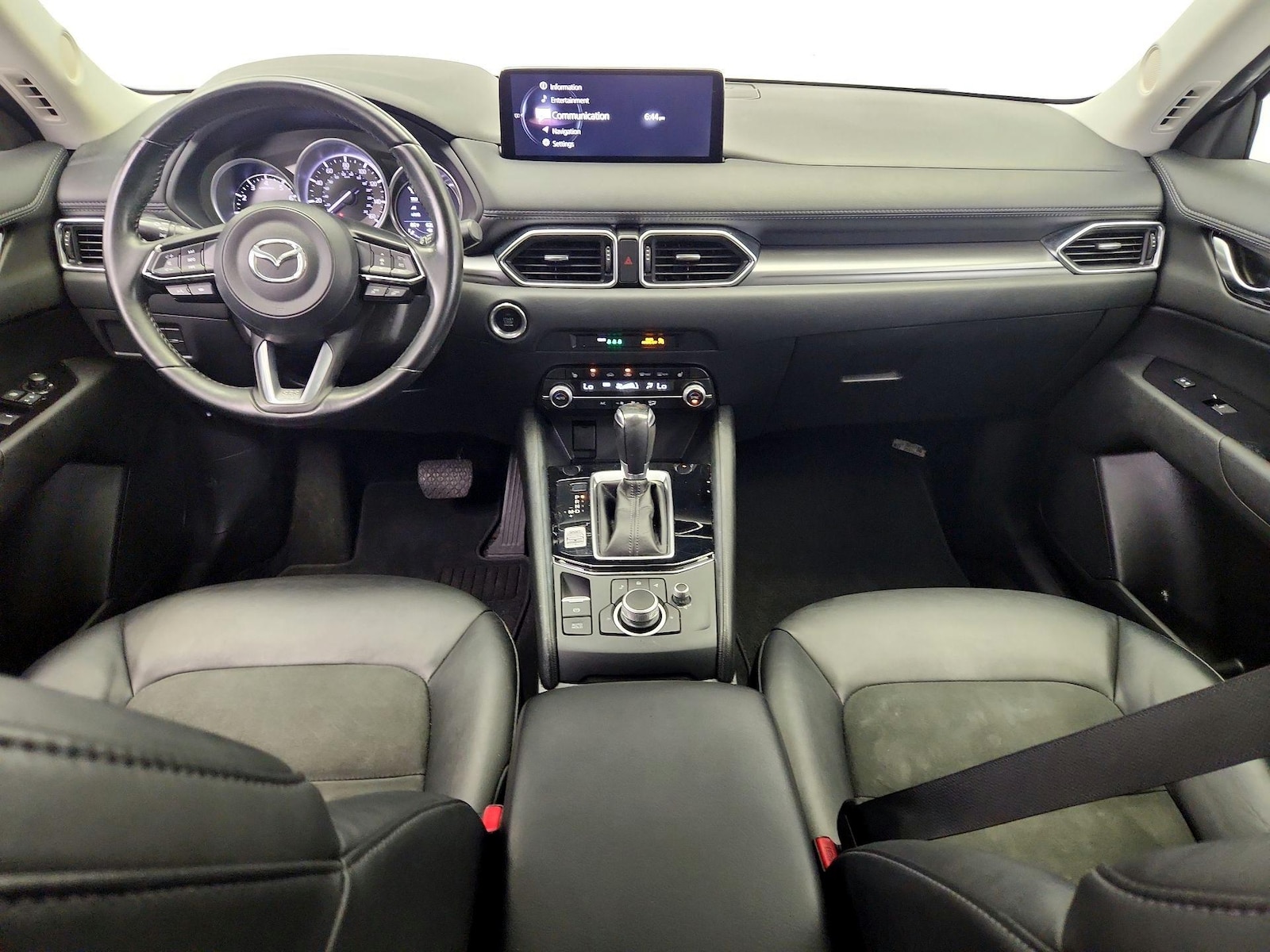 Apple CarPlay®