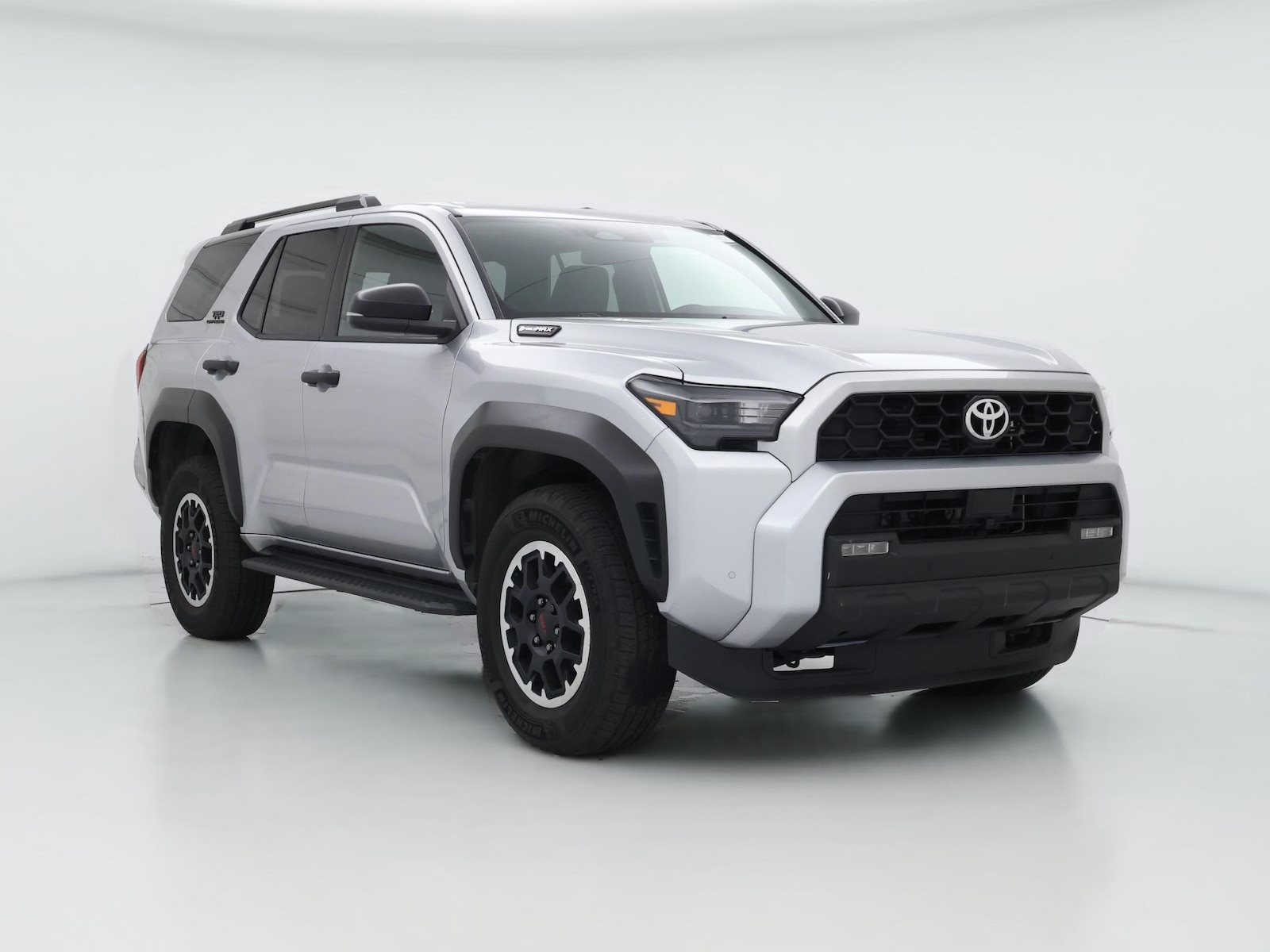2025 Toyota 4Runner TRD Off-Road - Photo 1
