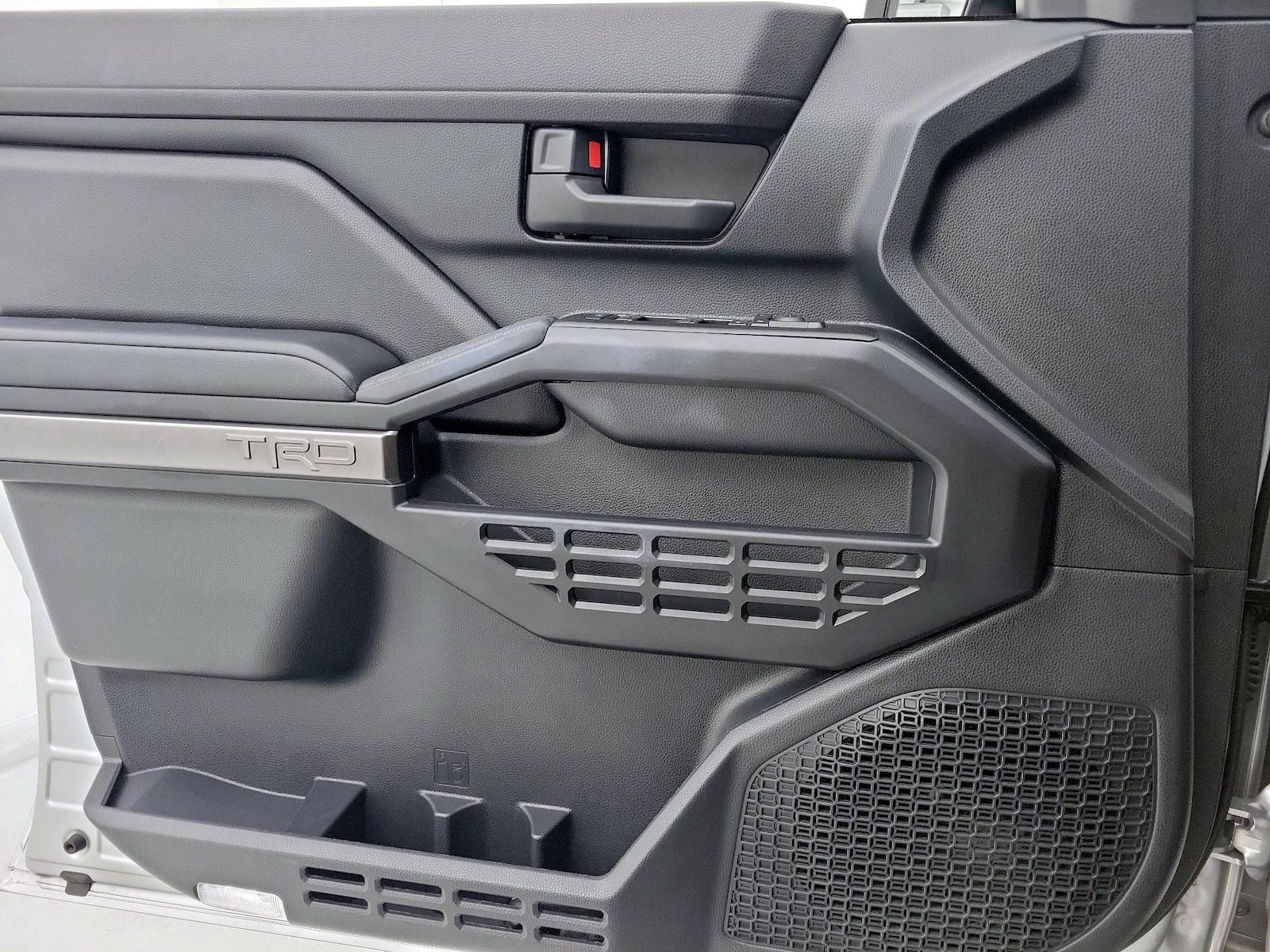2025 Toyota 4Runner TRD Off-Road - Photo 13