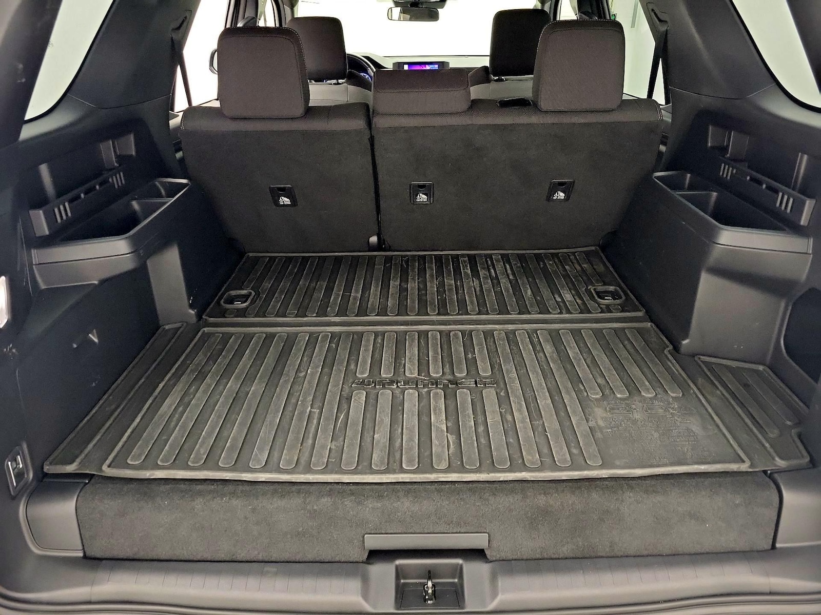 2025 Toyota 4Runner TRD Off-Road - Photo 22