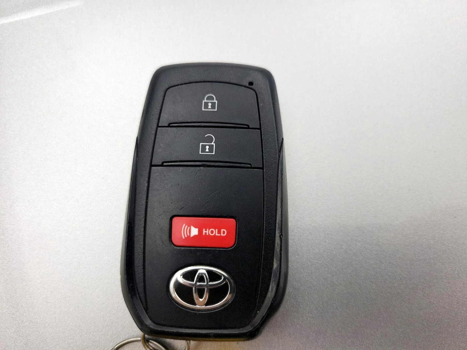 2025 Toyota 4Runner TRD Off-Road - Photo 24