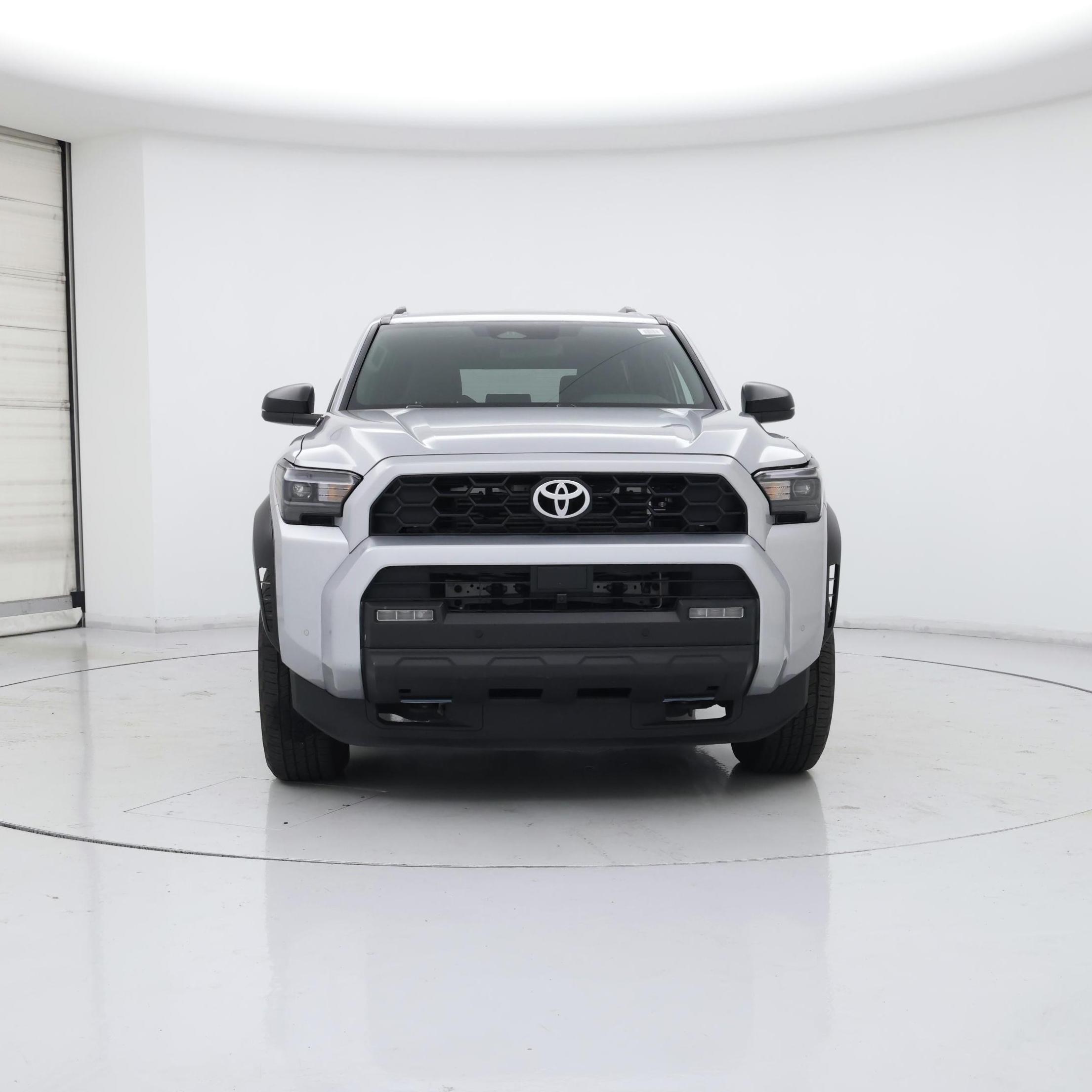 Thumbnail: 2025 Toyota 4Runner - 5
