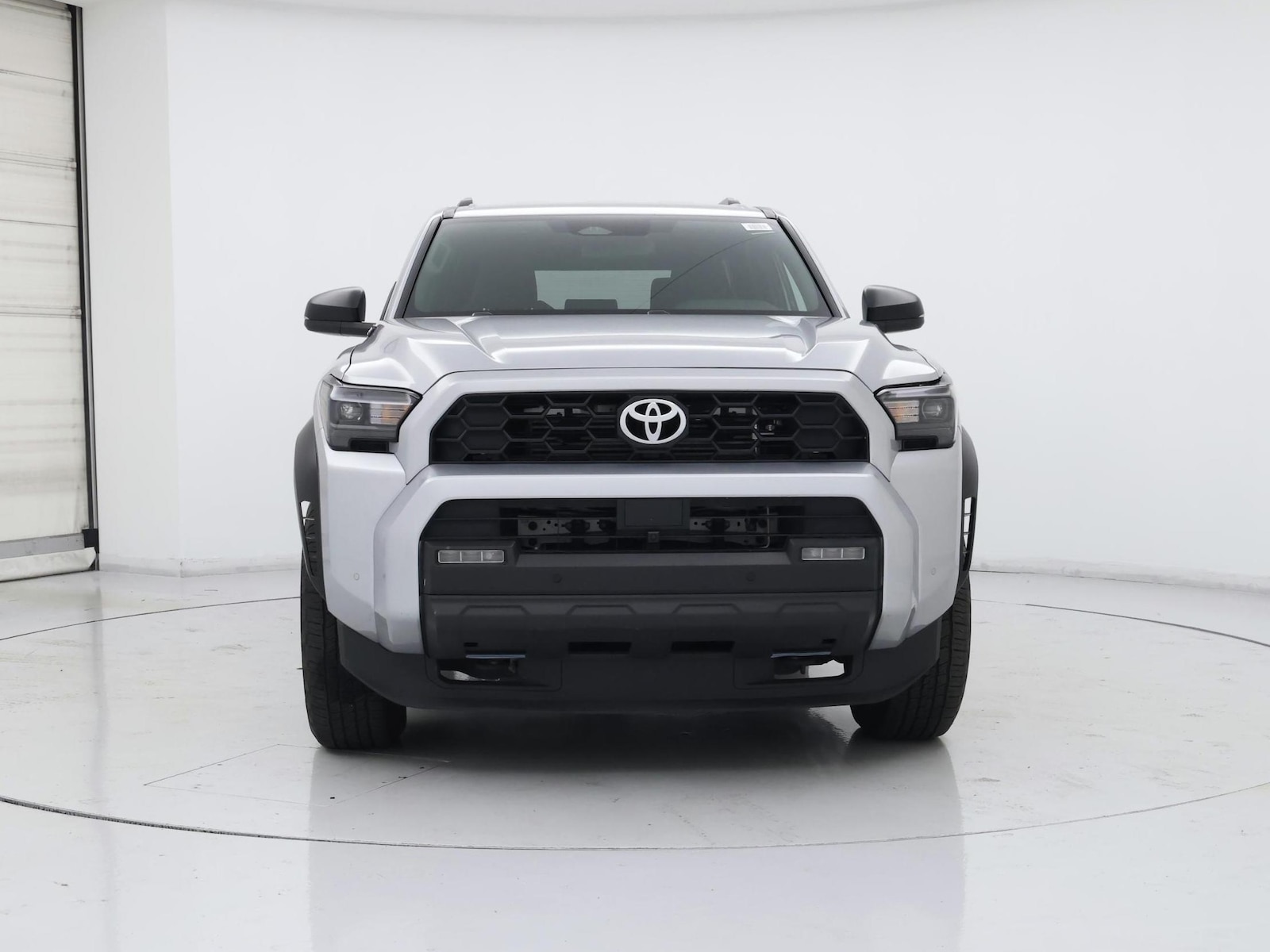 2025 Toyota 4Runner TRD Off-Road - Photo 6