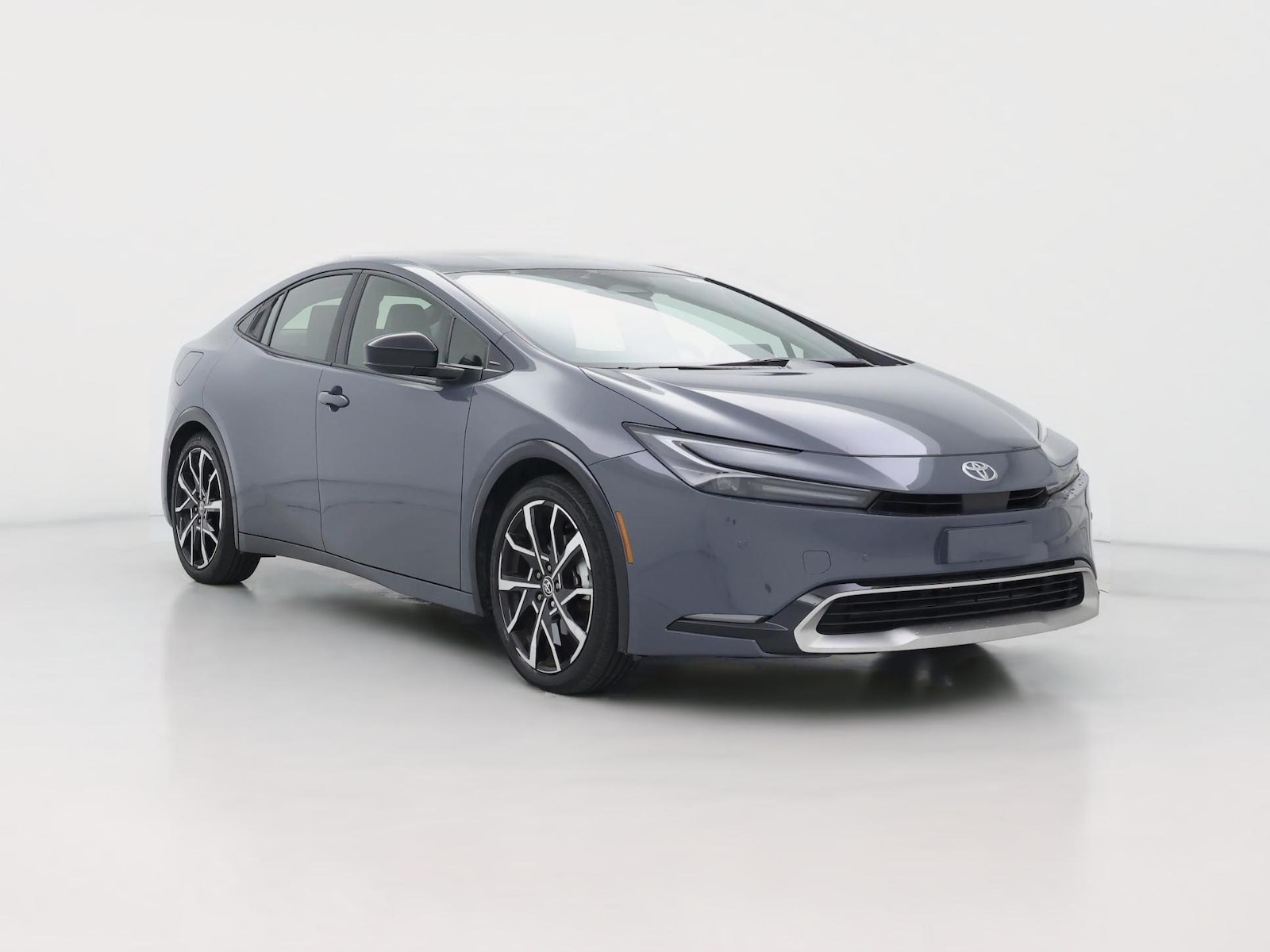 2025 Toyota Prius SE