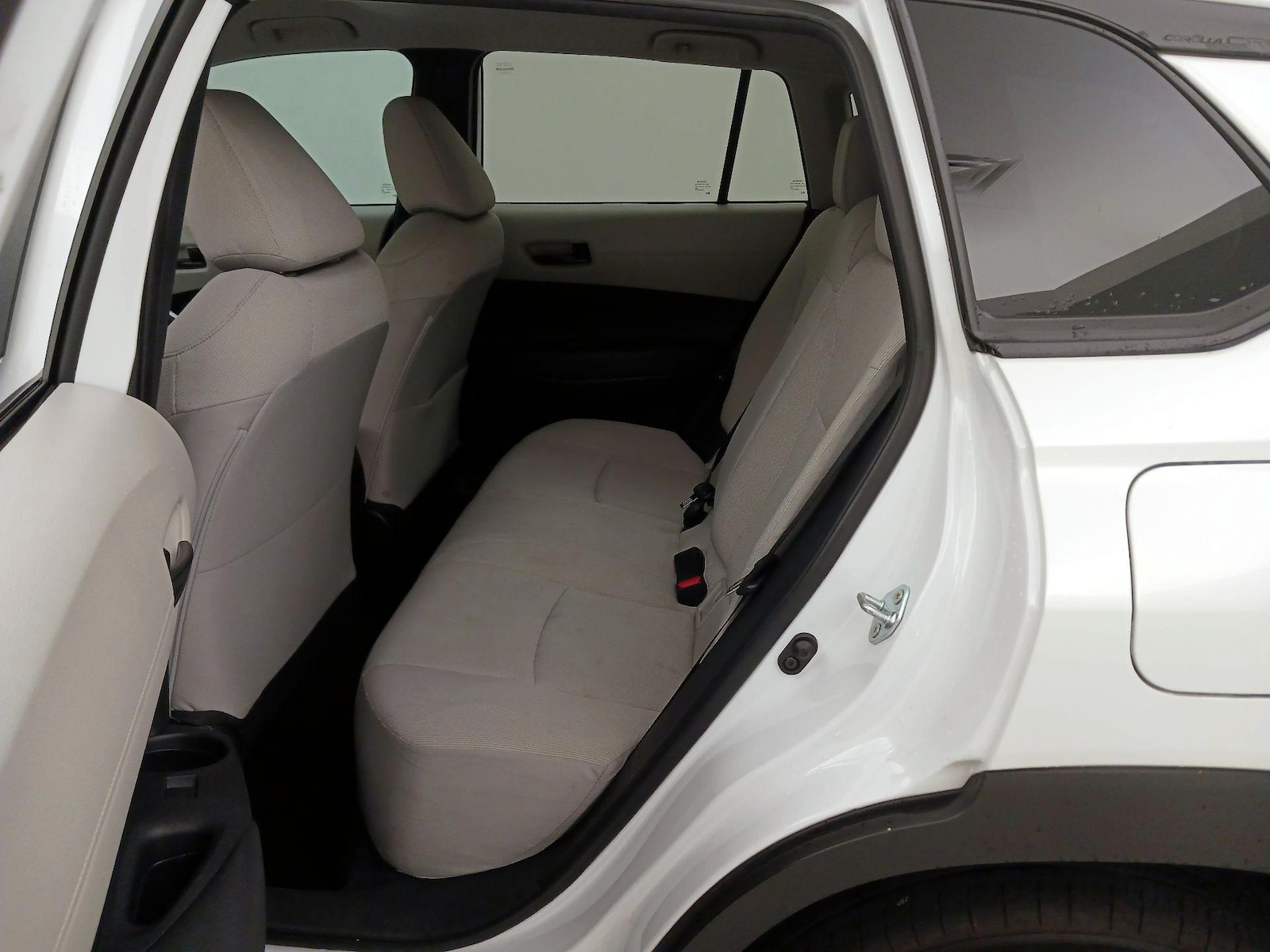 2024 Toyota Corolla Cross LE - Photo 20