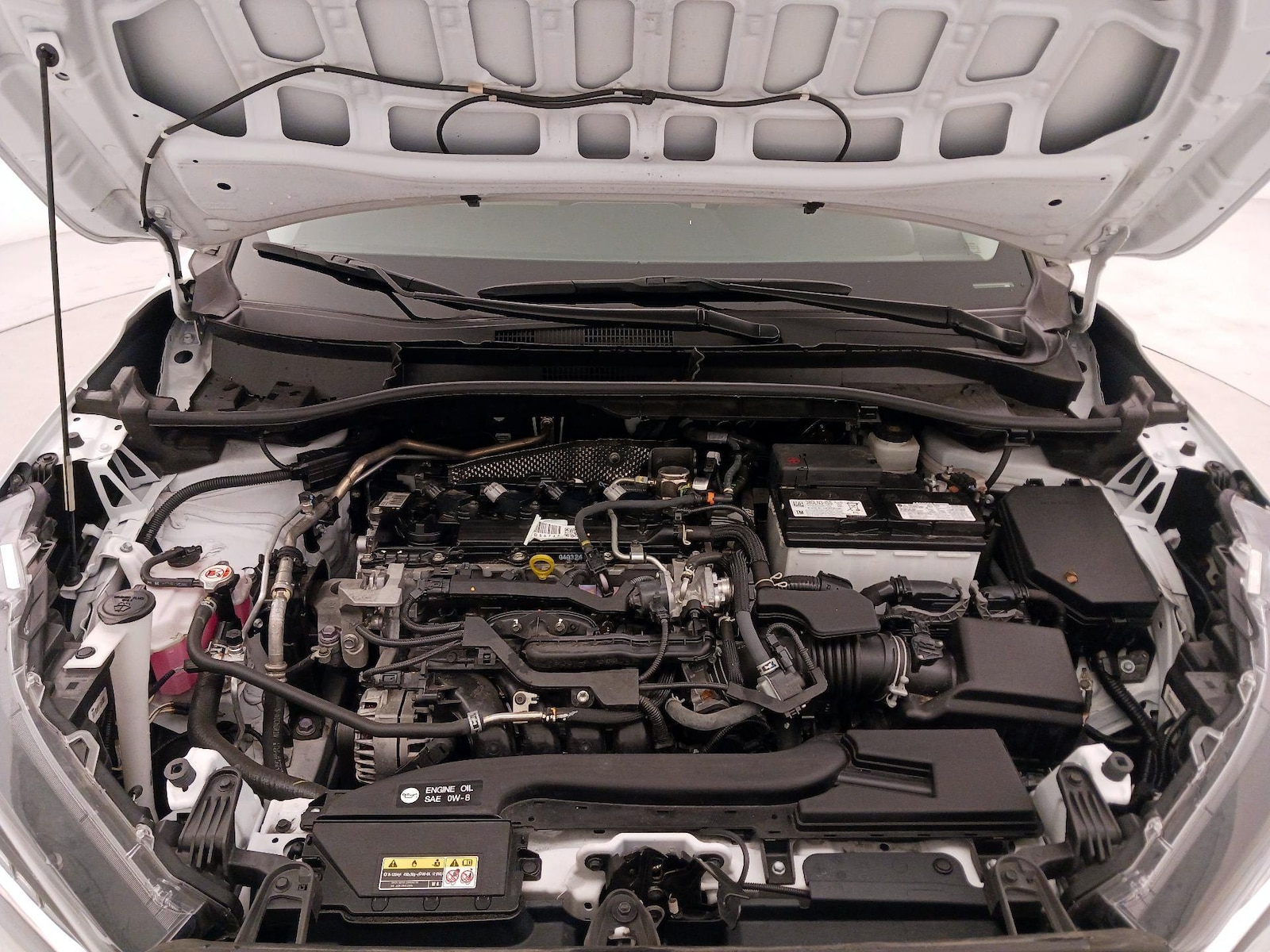 2024 Toyota Corolla Cross LE - Photo 22