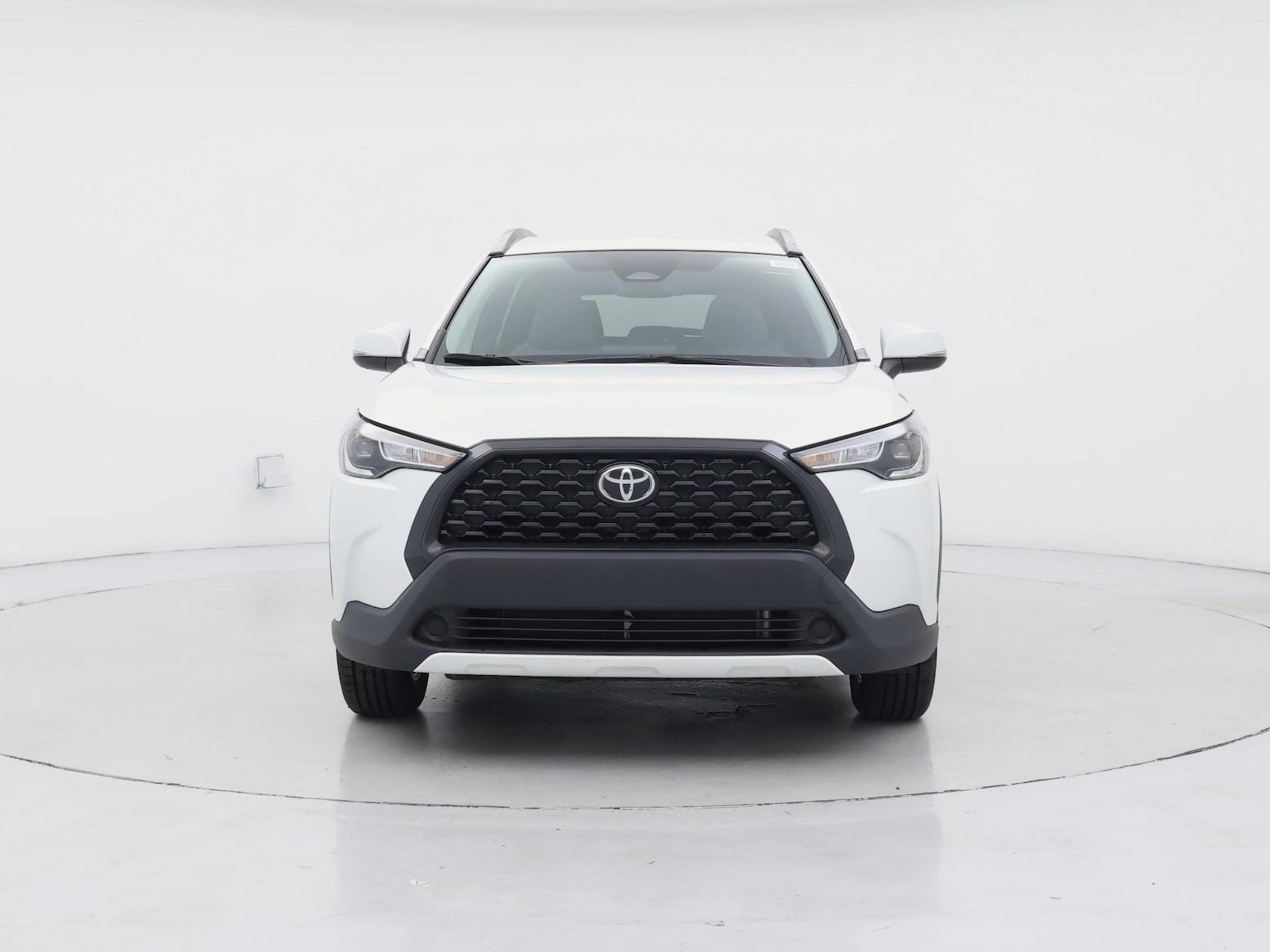 2024 Toyota Corolla Cross LE - Photo 6