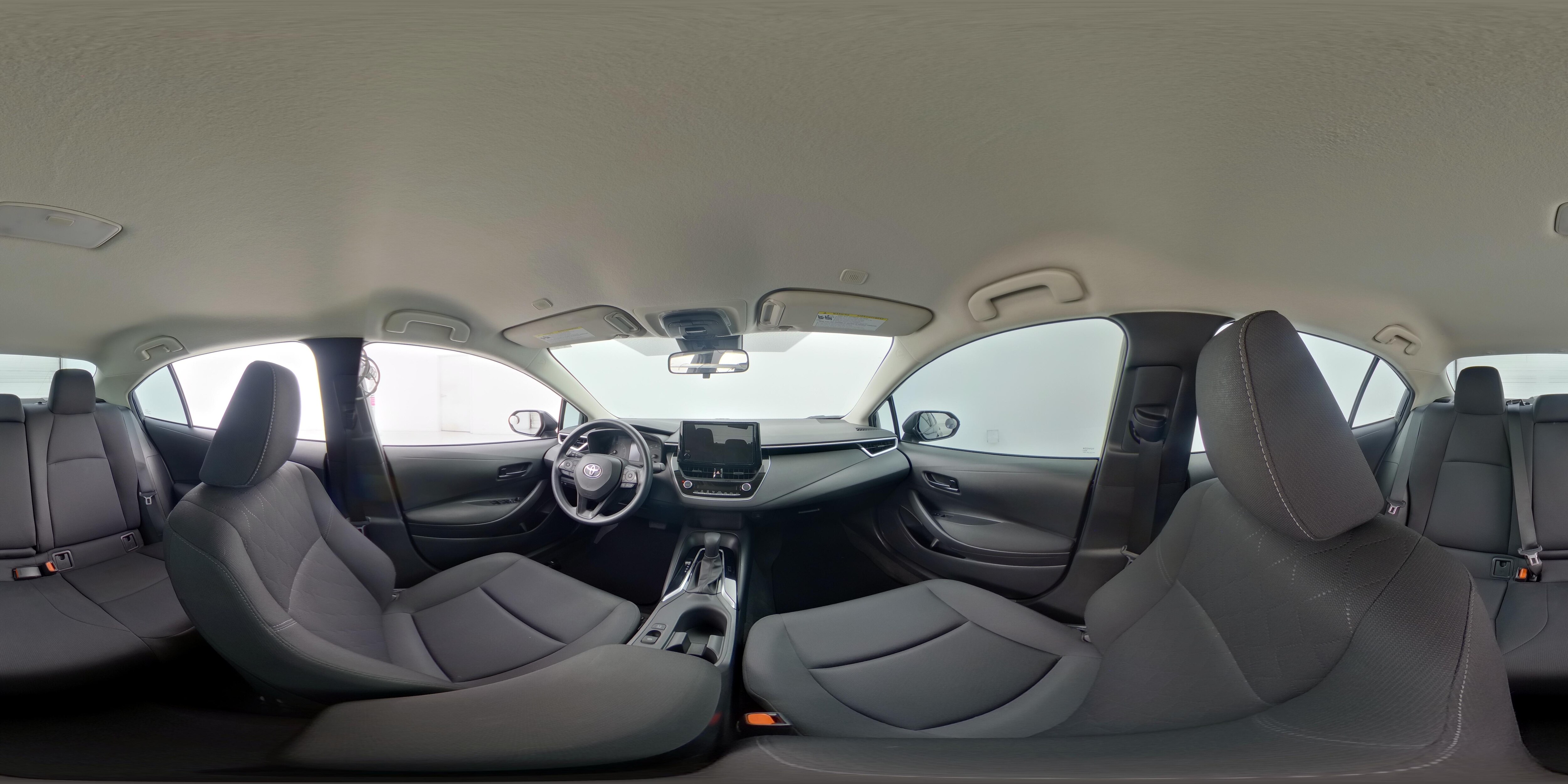 2024 Toyota Corolla LE - Photo 24