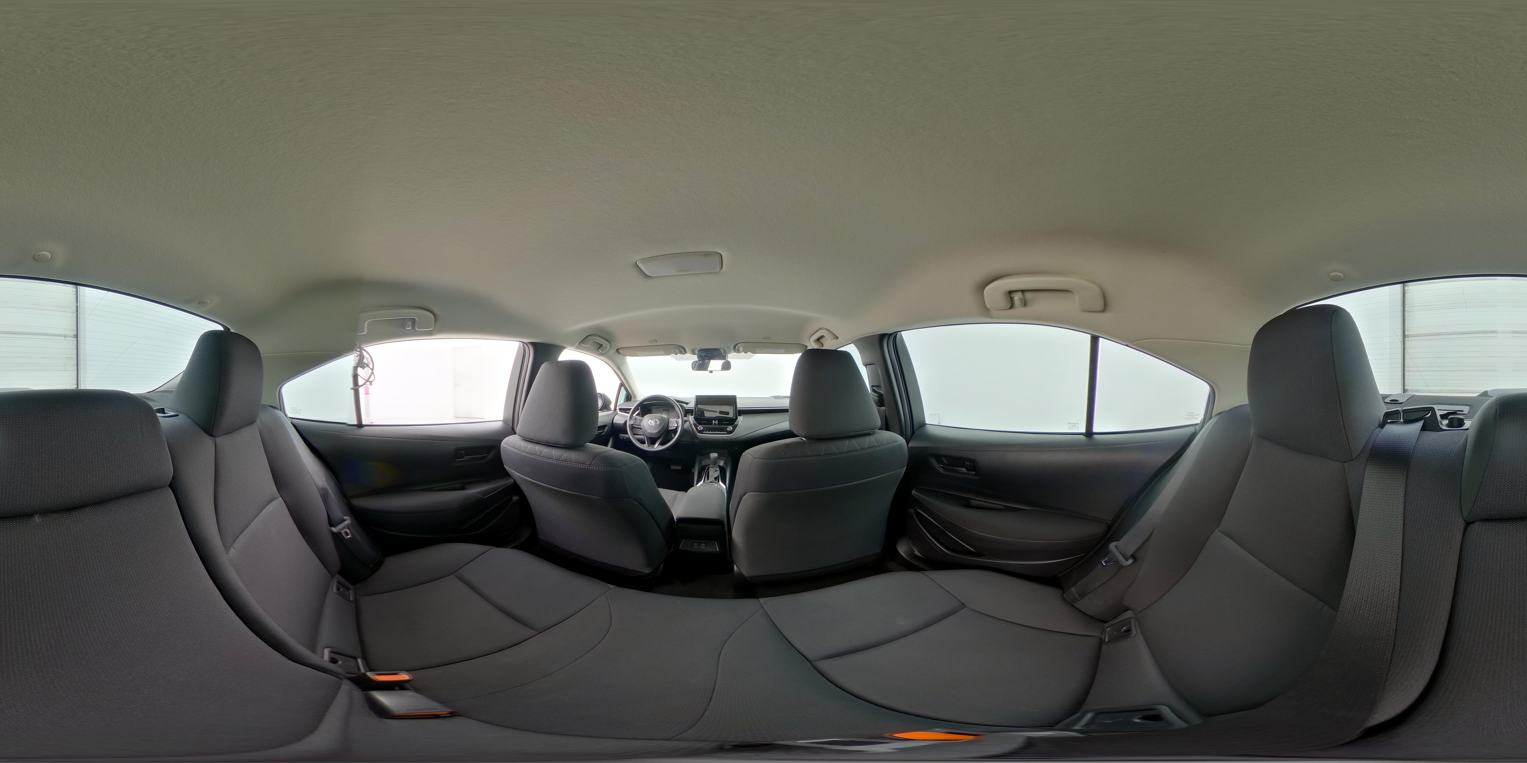 2024 Toyota Corolla LE - Photo 25