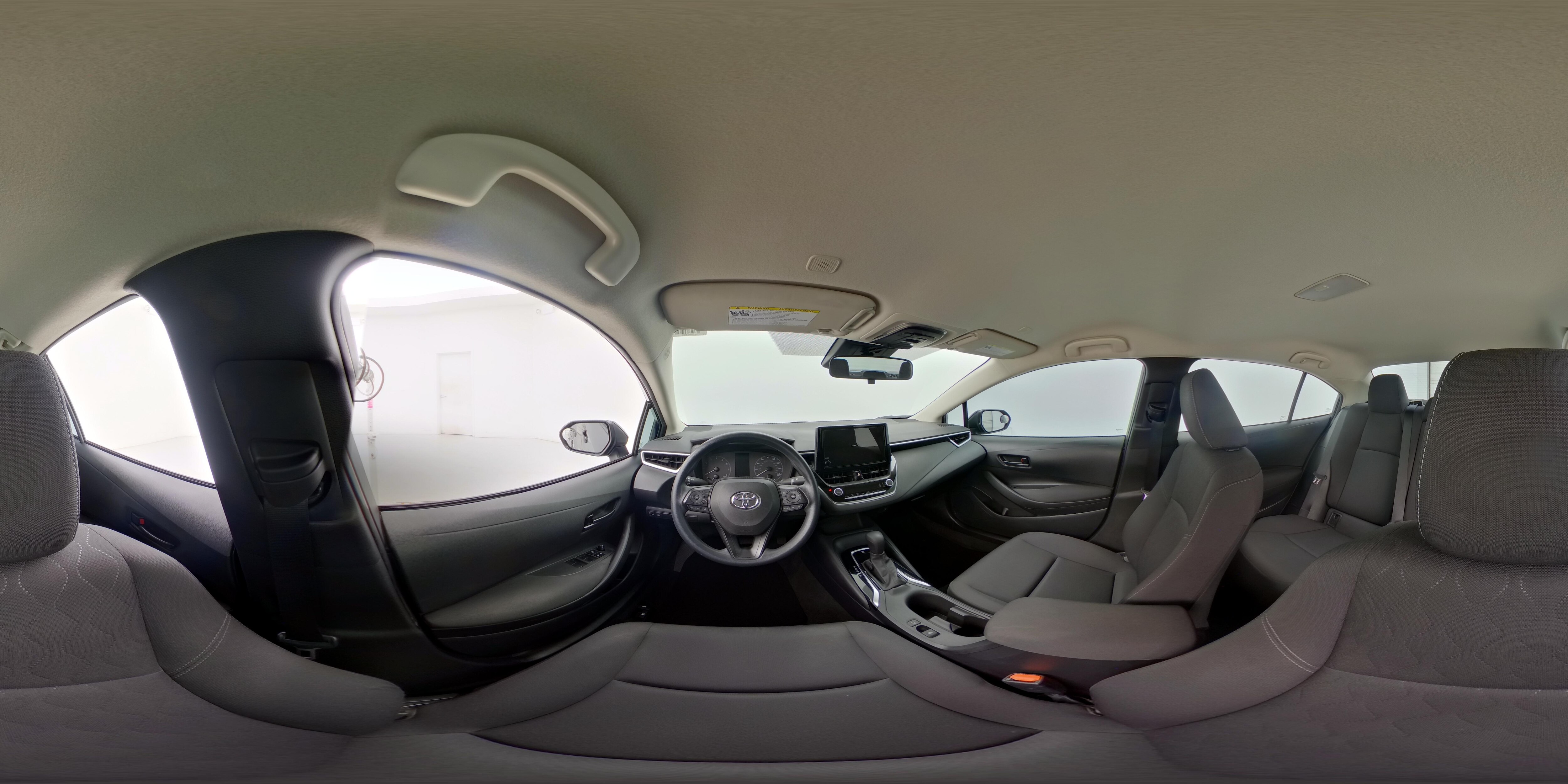 2024 Toyota Corolla LE - Photo 26