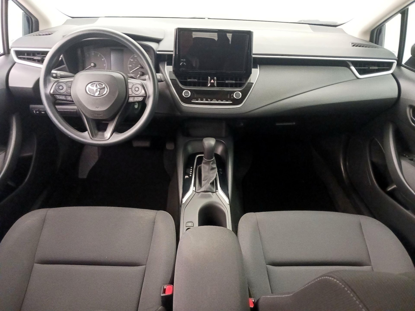 2024 Toyota Corolla LE - Photo 10