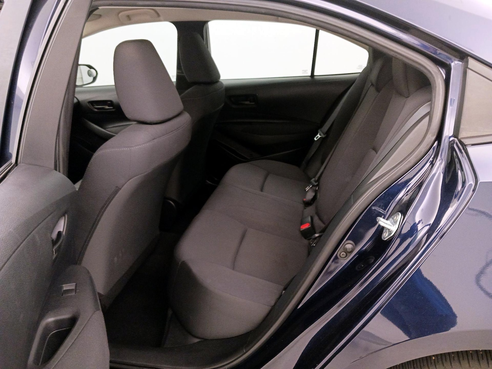 2024 Toyota Corolla LE - Photo 20
