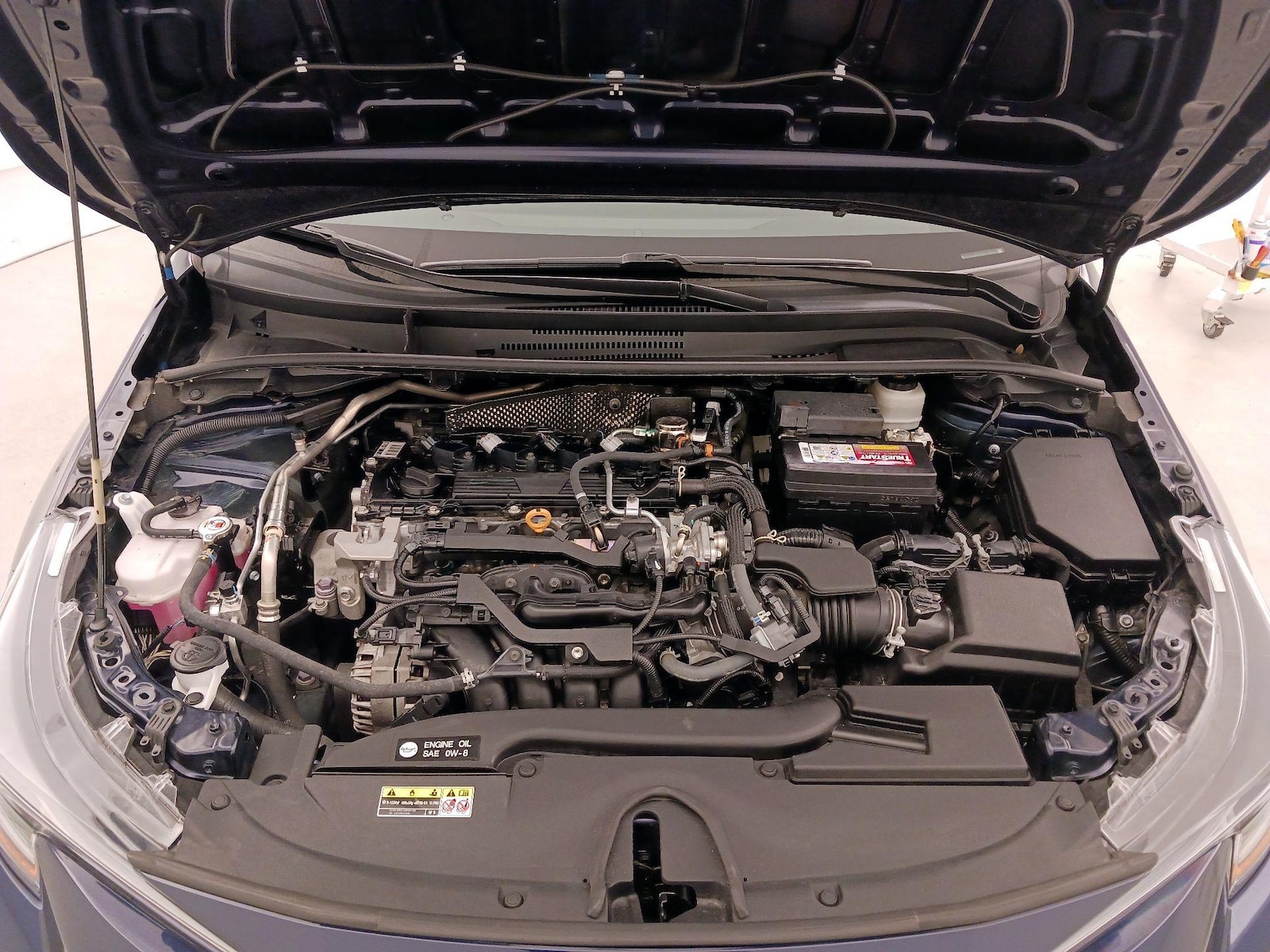2024 Toyota Corolla LE - Photo 22