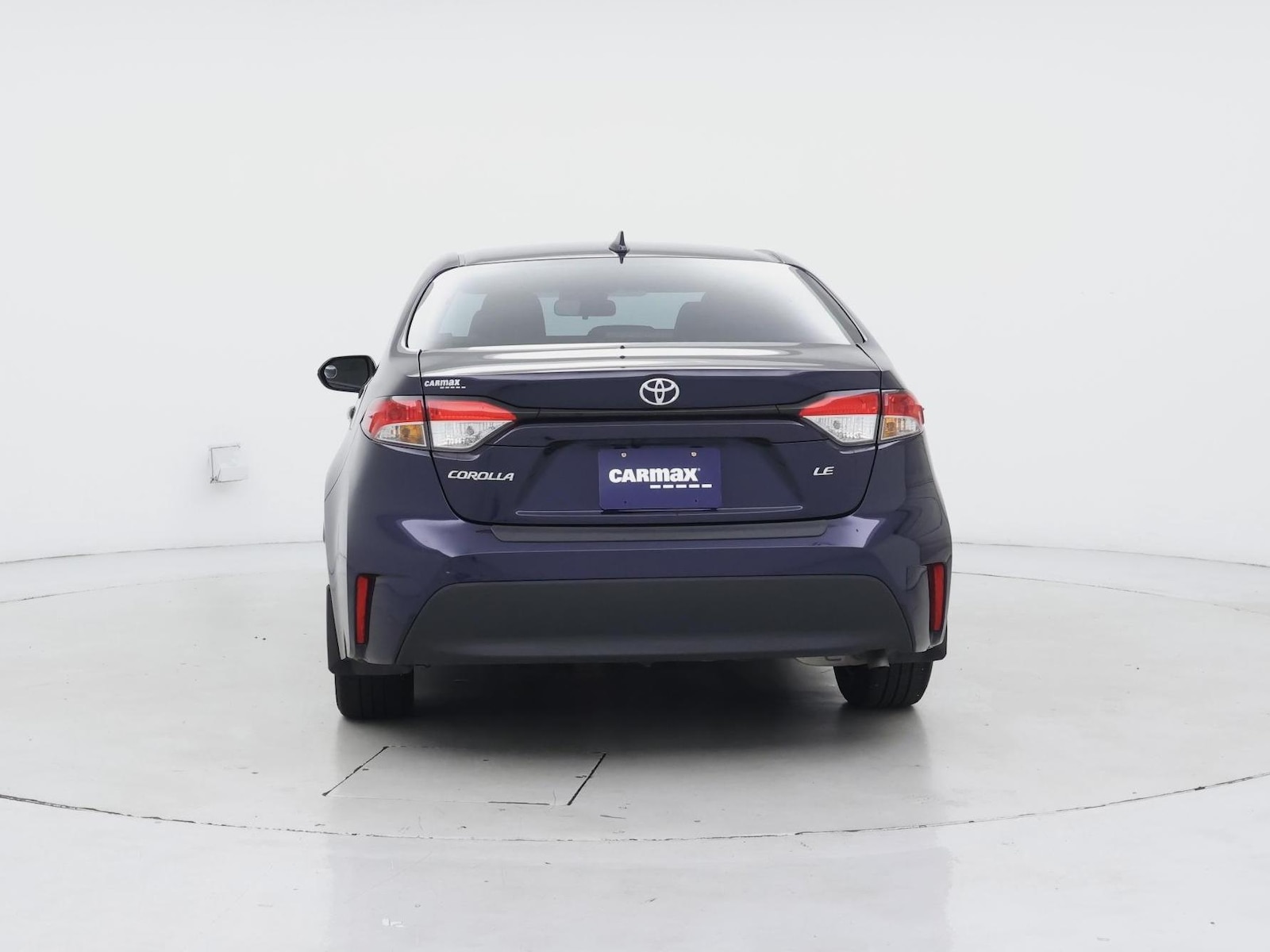 2024 Toyota Corolla LE - Photo 7