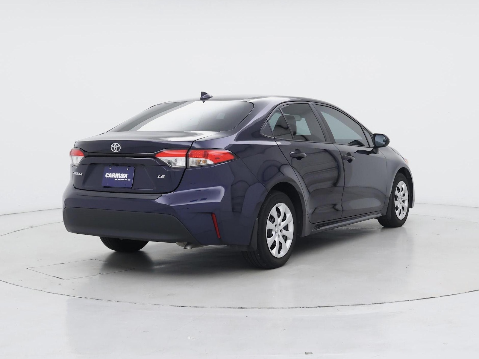 2024 Toyota Corolla LE - Photo 9