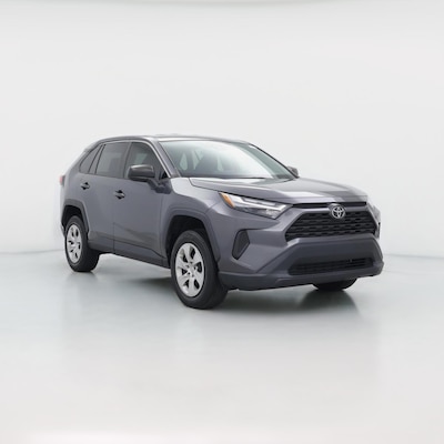 Vehicle exterior view
