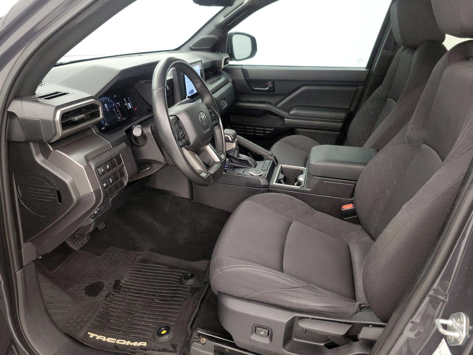 Side Airbags