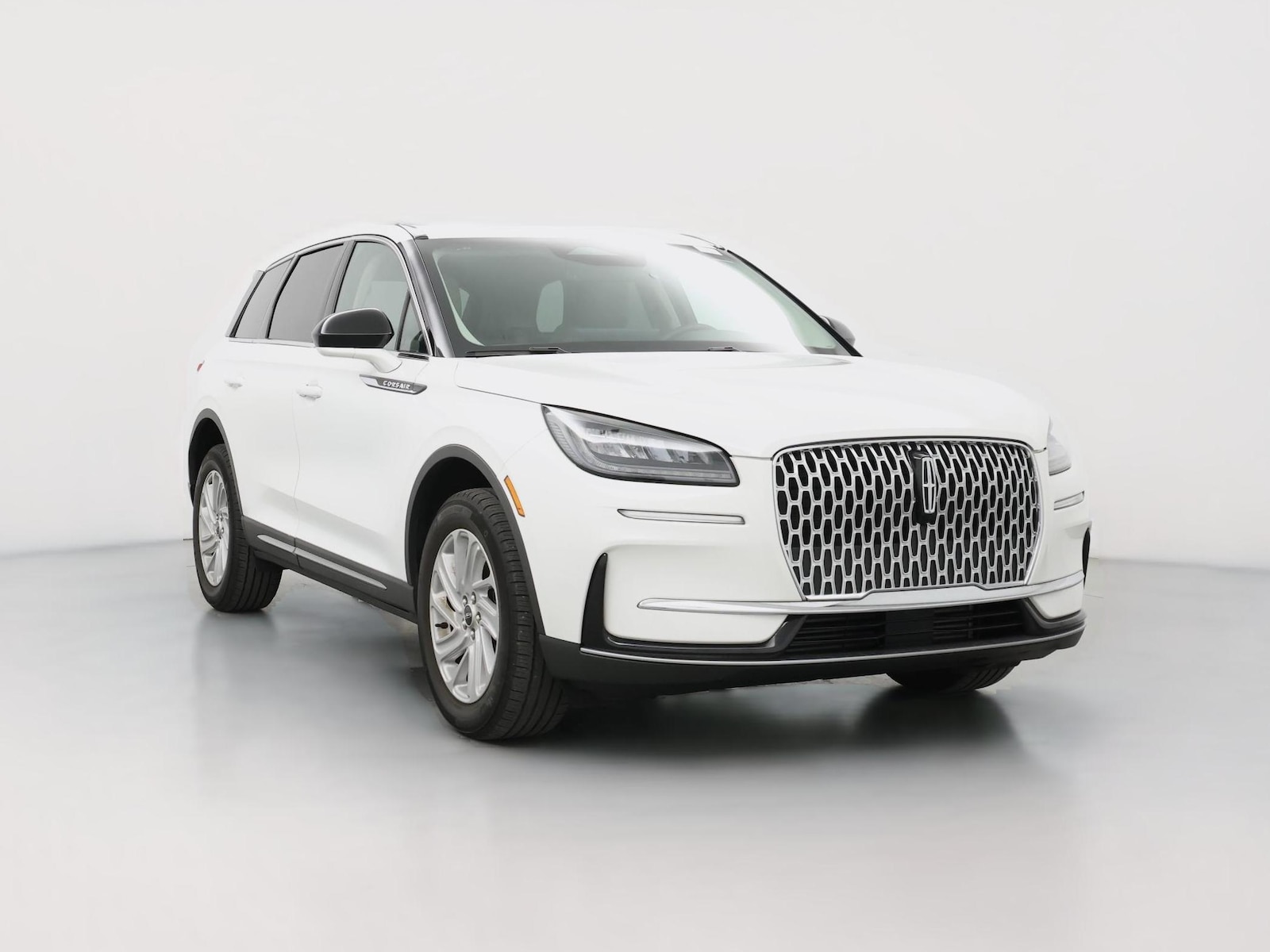 2024 Lincoln Corsair