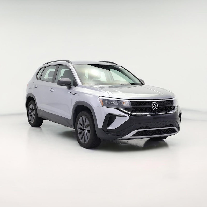 2023 Volkswagen Taos S