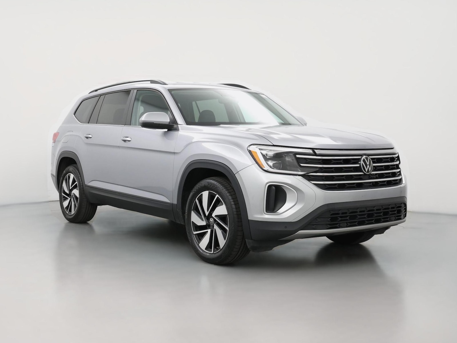 2024 Volkswagen Atlas