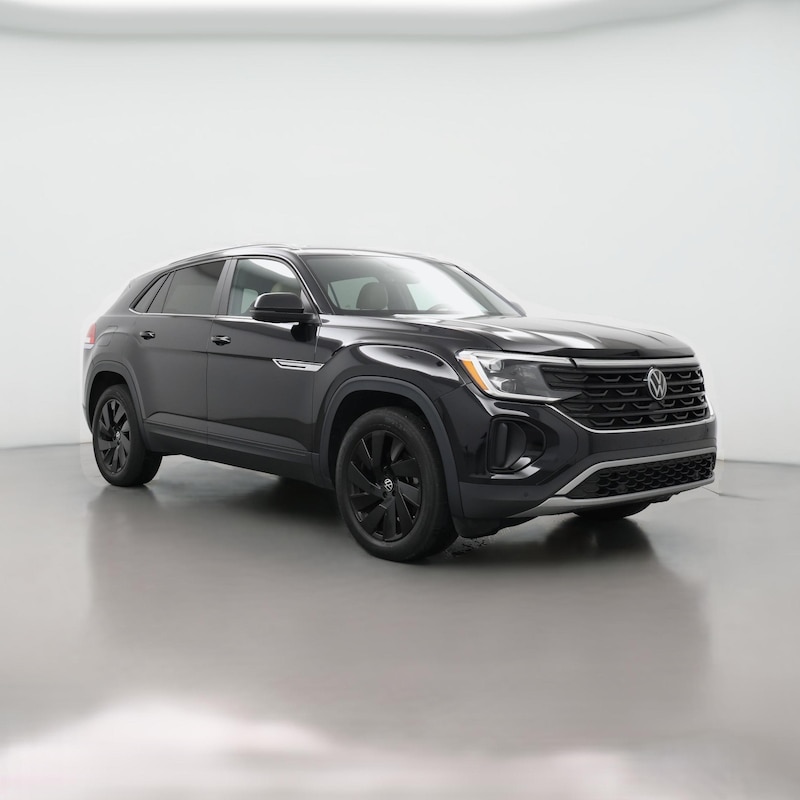 2024 Volkswagen Atlas Cross Sport SE w/Tech