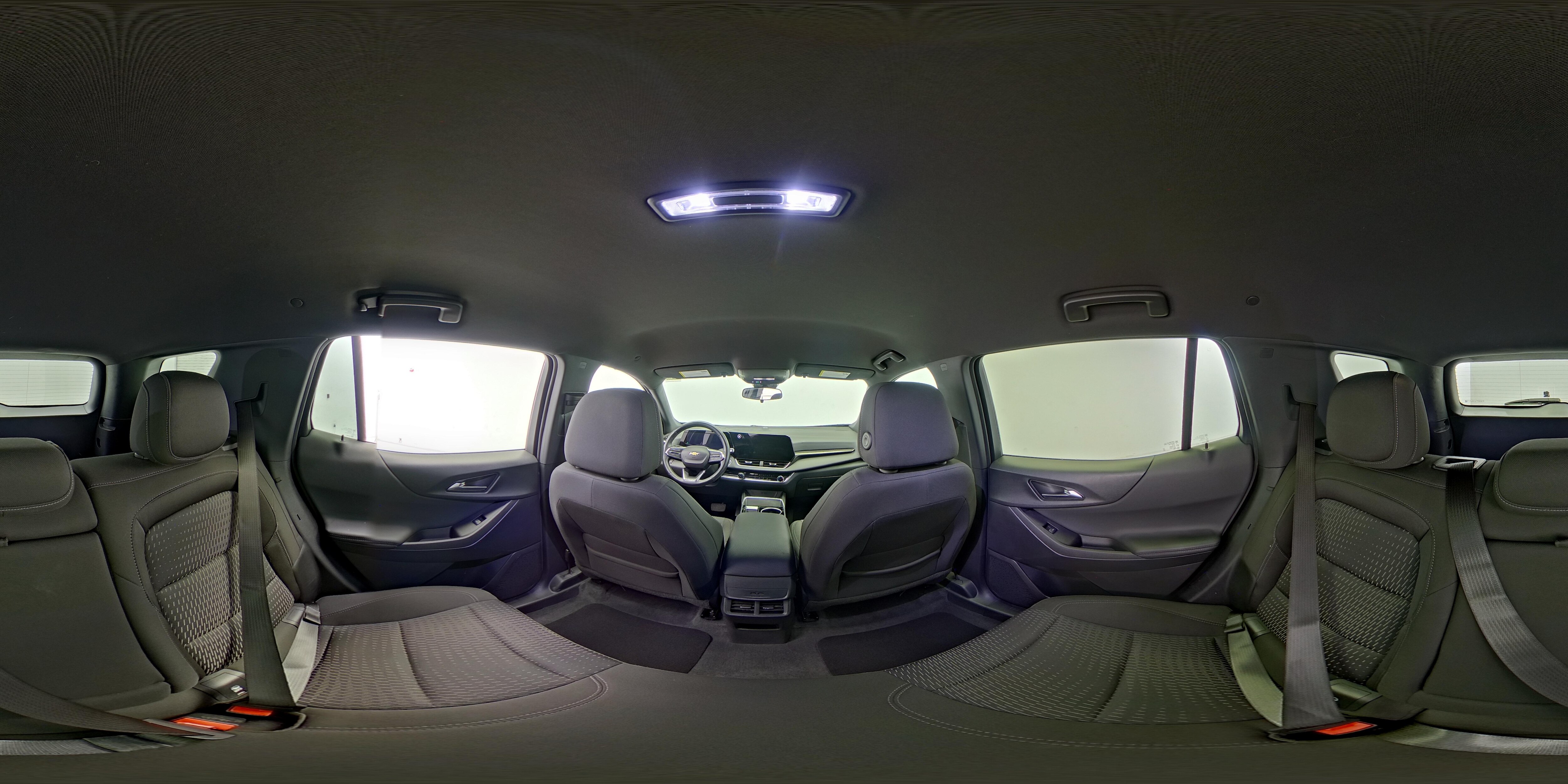 2025 Chevrolet Equinox LT - Photo 26