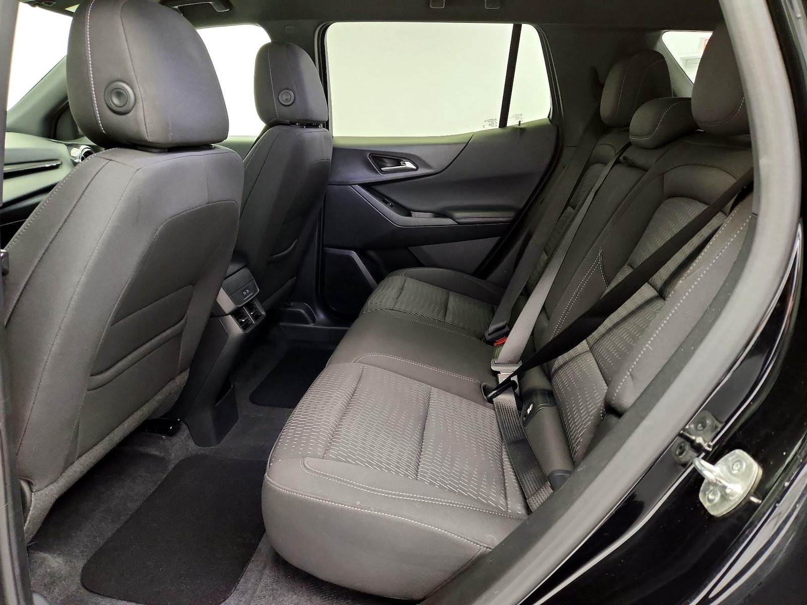 2025 Chevrolet Equinox LT - Photo 21