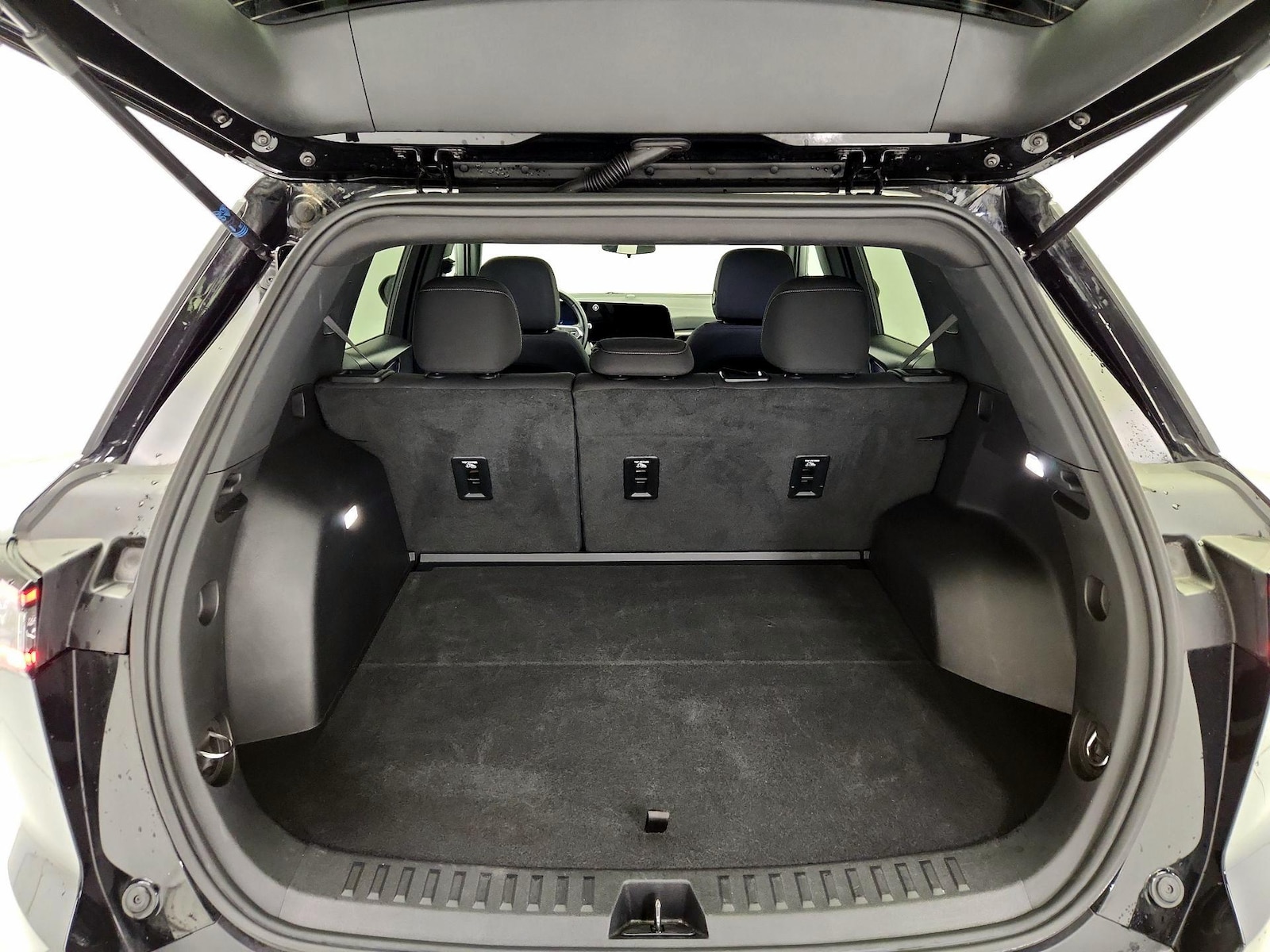 2025 Chevrolet Equinox LT - Photo 22