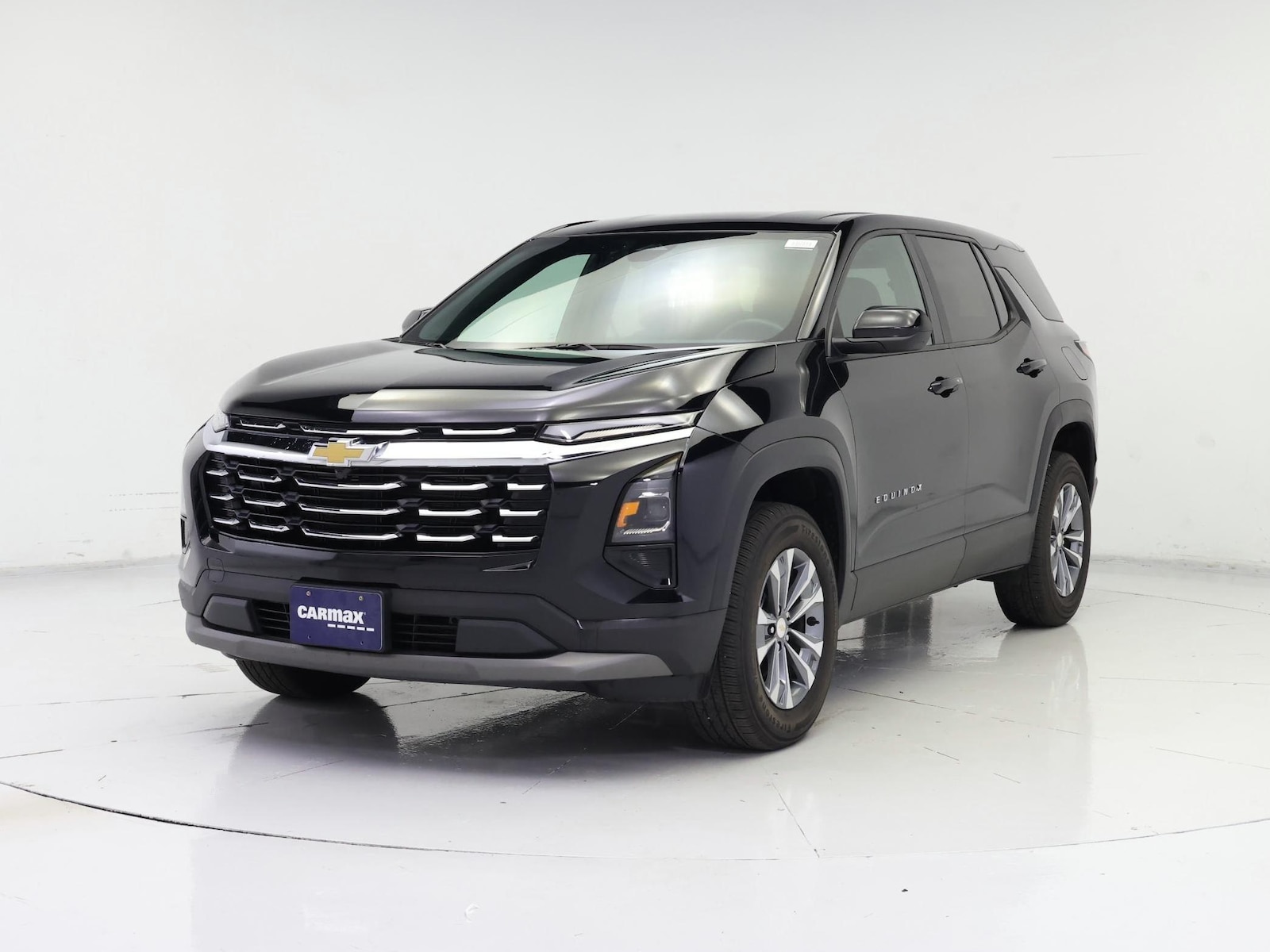 2025 Chevrolet Equinox LT - Photo 5