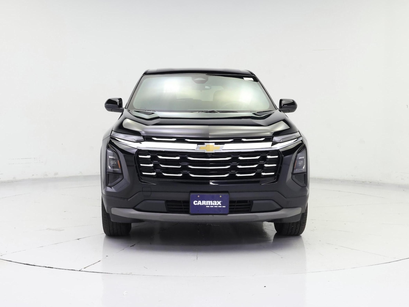 2025 Chevrolet Equinox LT - Photo 6