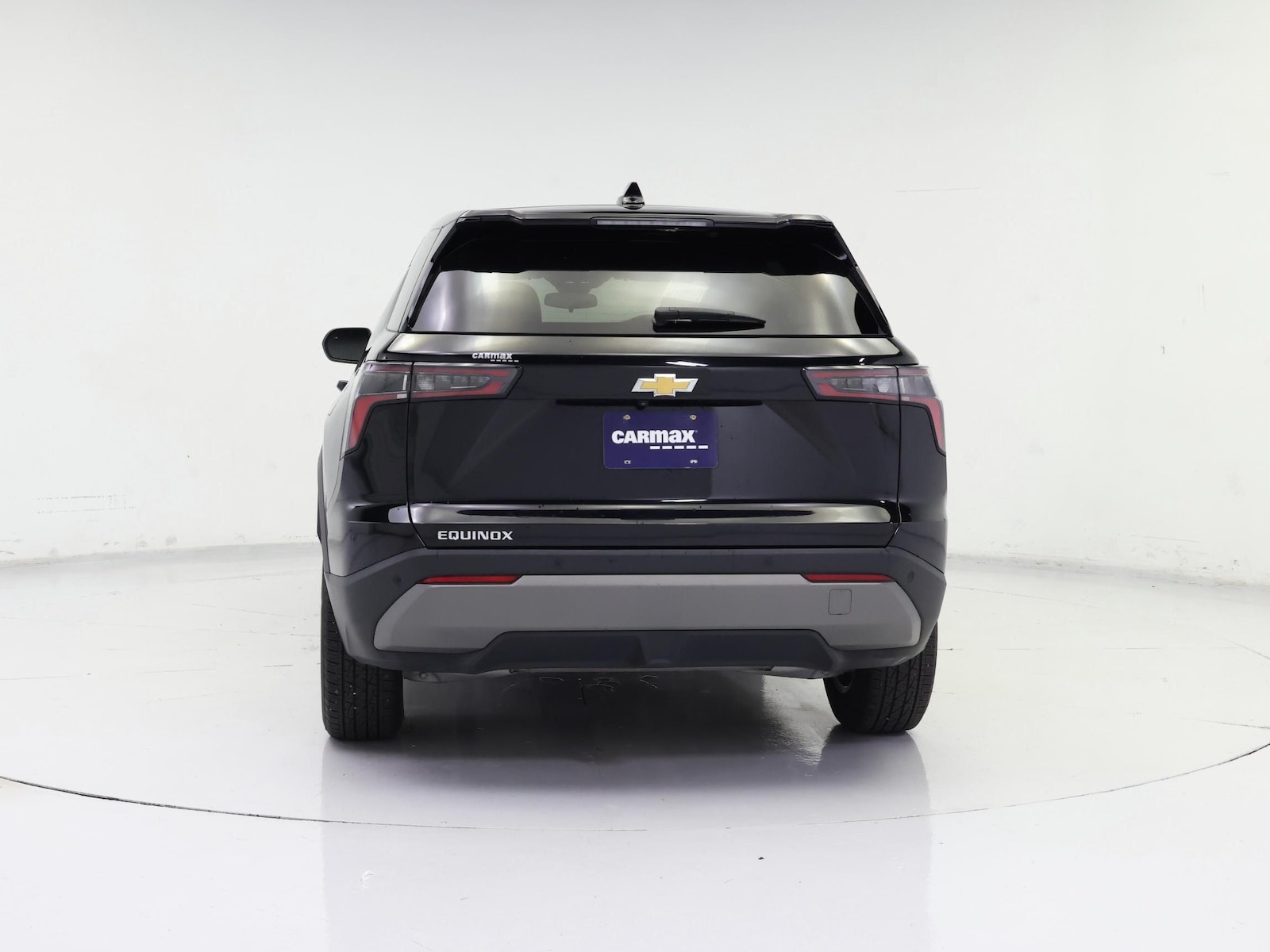2025 Chevrolet Equinox LT - Photo 7