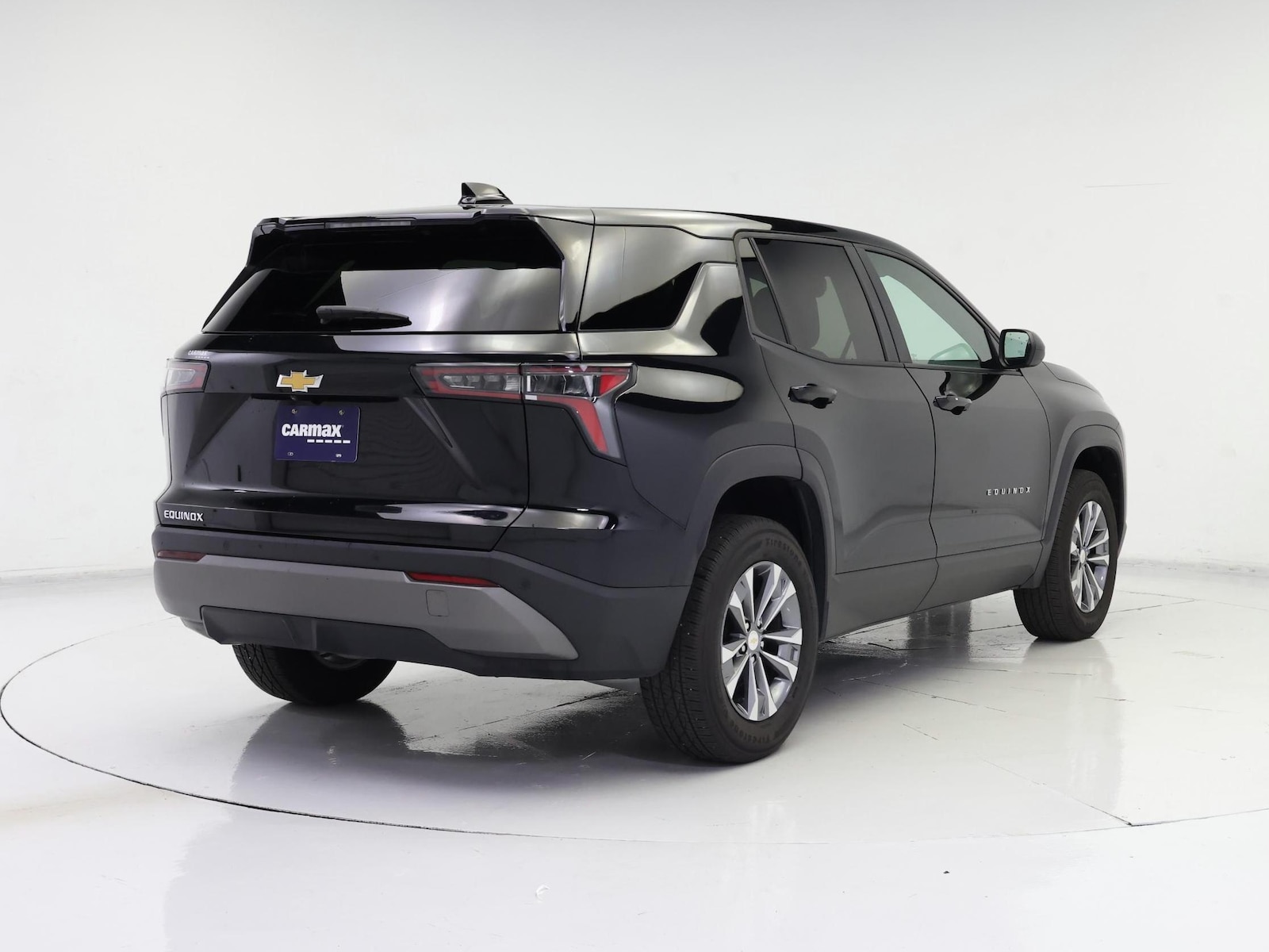 2025 Chevrolet Equinox LT - Photo 9