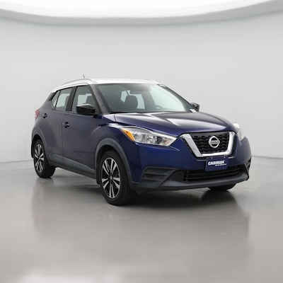 Recommended categories heading image of the selected vehicle