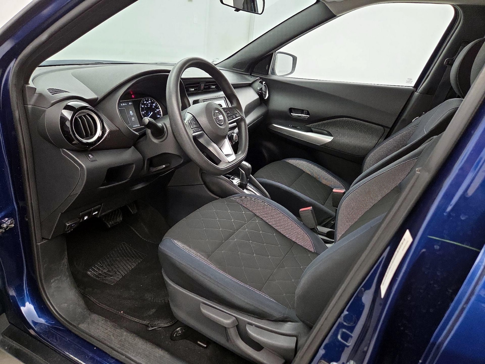 Side Airbags