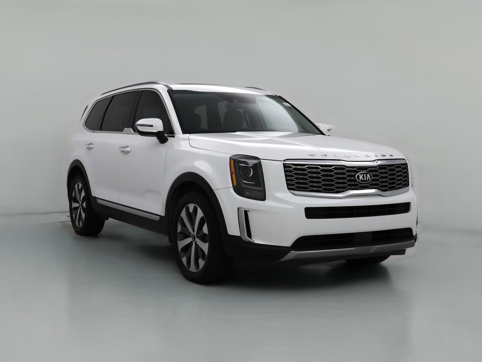 2020 Kia Telluride